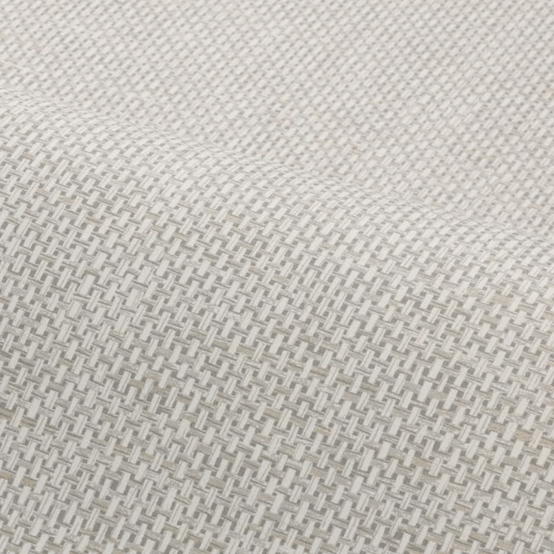 Structuurtapijt dat raffia imiteert VANNORA - GALET beige