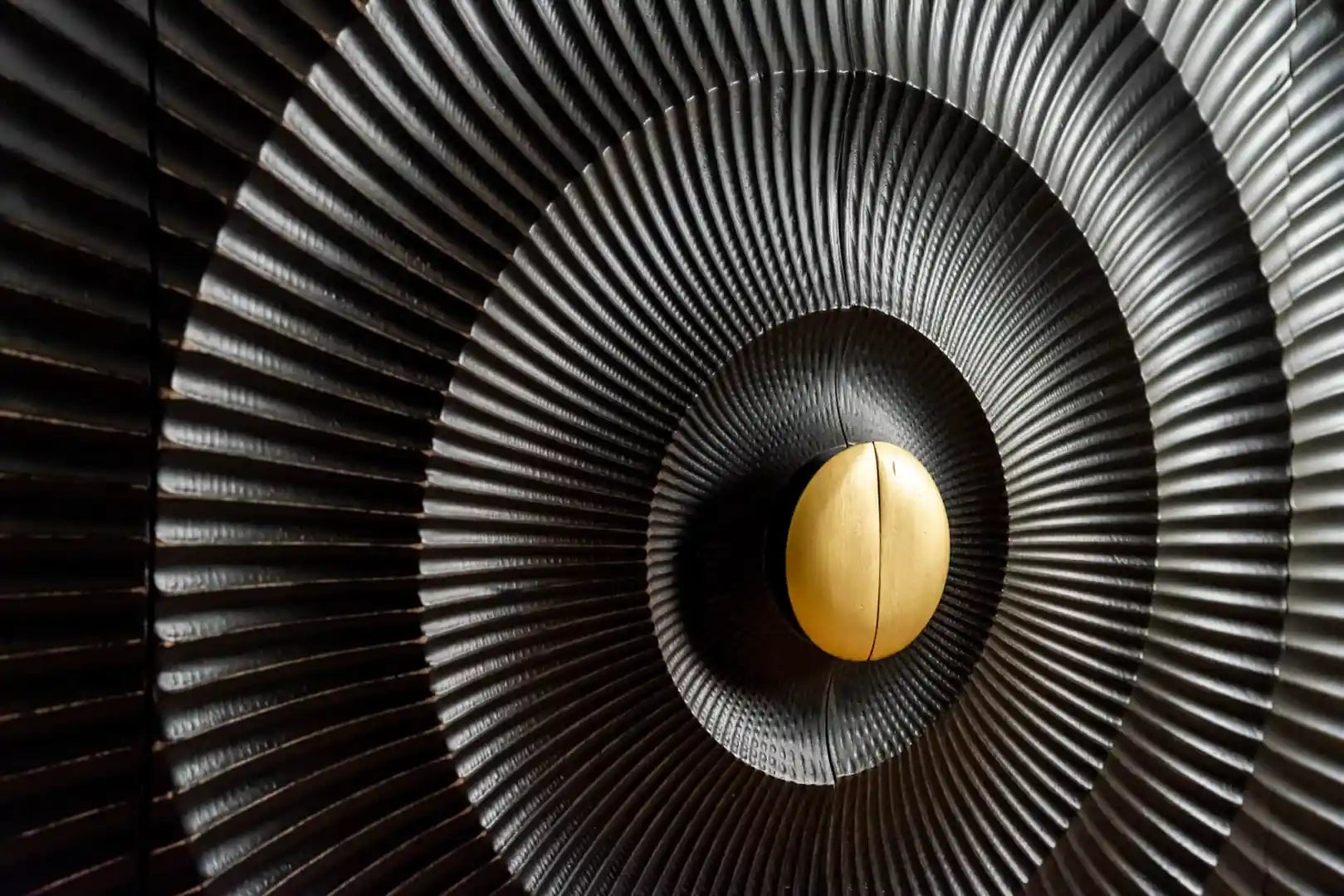 Bar-Schränke FEDA schwarz