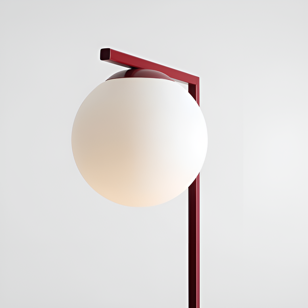 Burord floor lamp