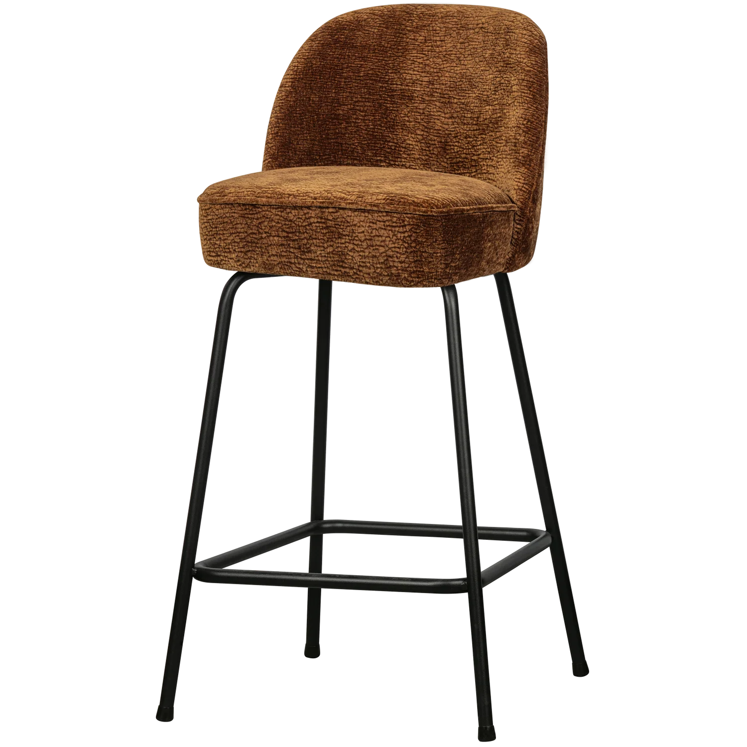 Hoker Vogue 3D Brown Skinil mit einer schwarzen Basis