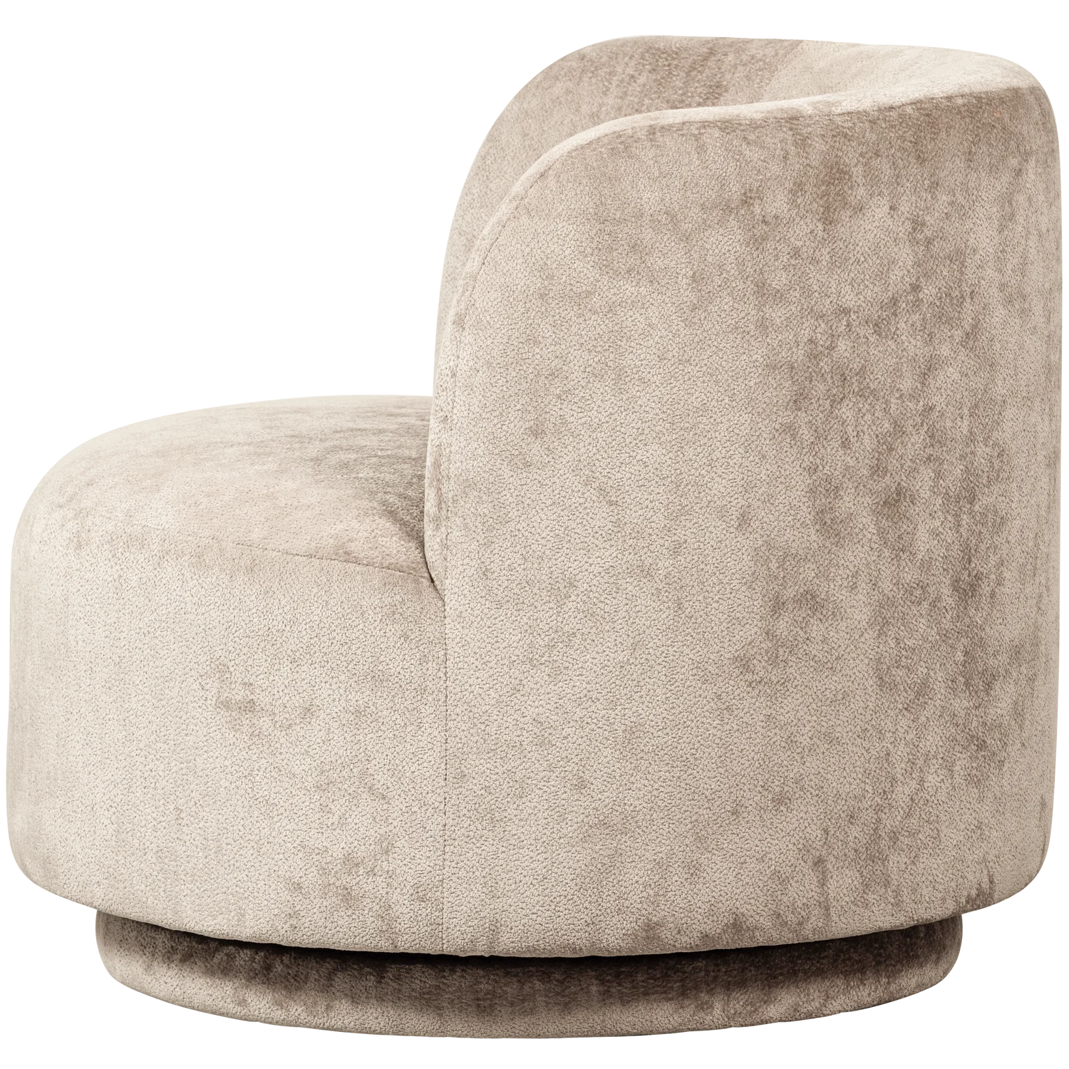 Fauteuil POPULAIR beige