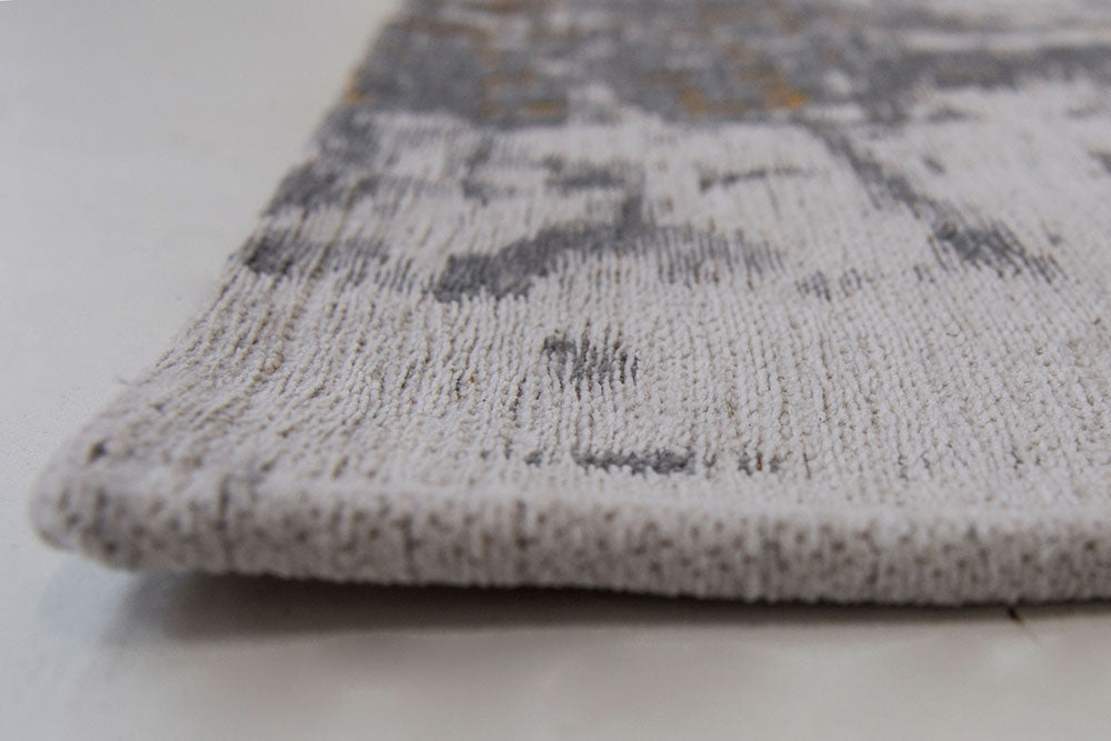 Vloerkleed GRIFF COLUMBUS GOUDE beige