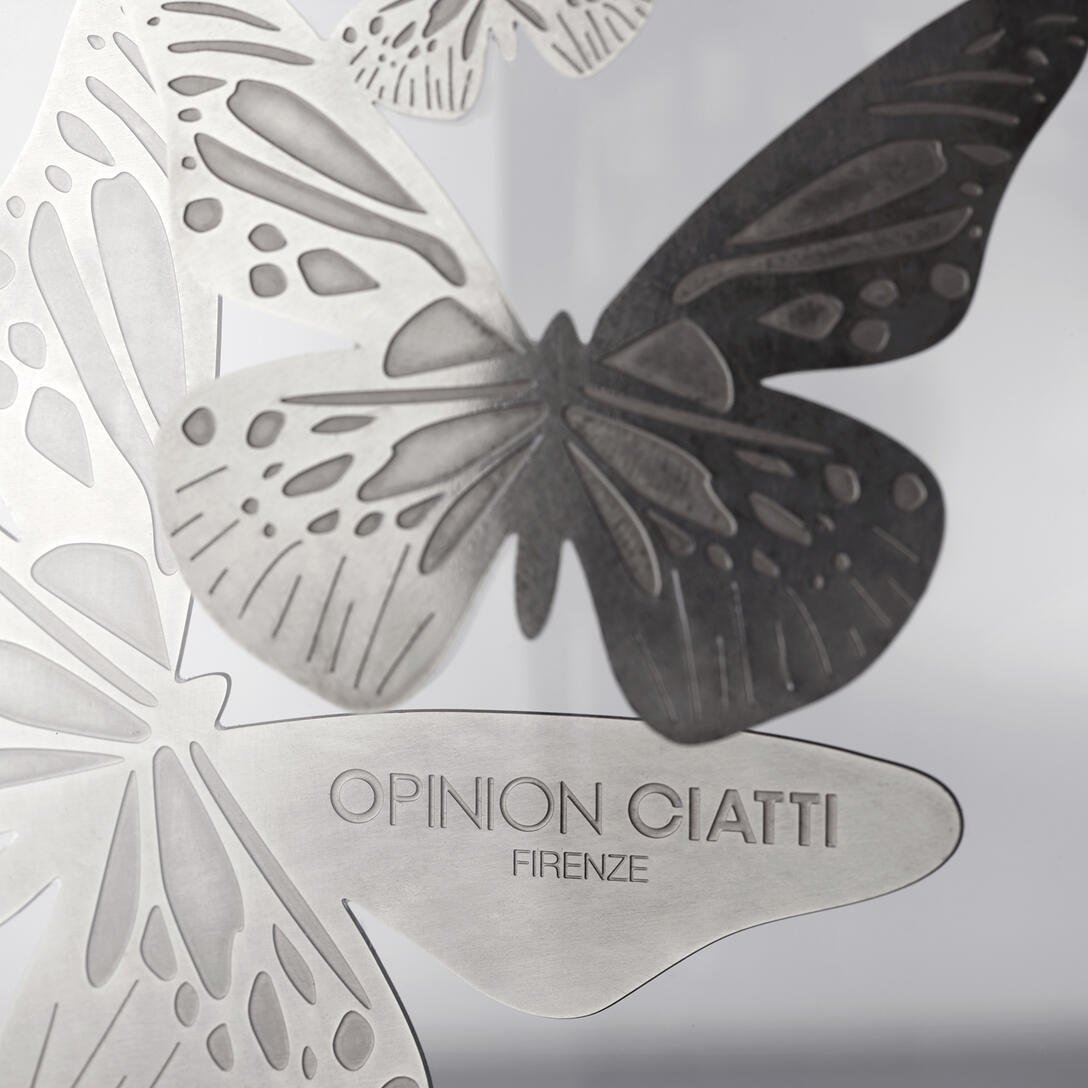 Misa MADAMA.B silver