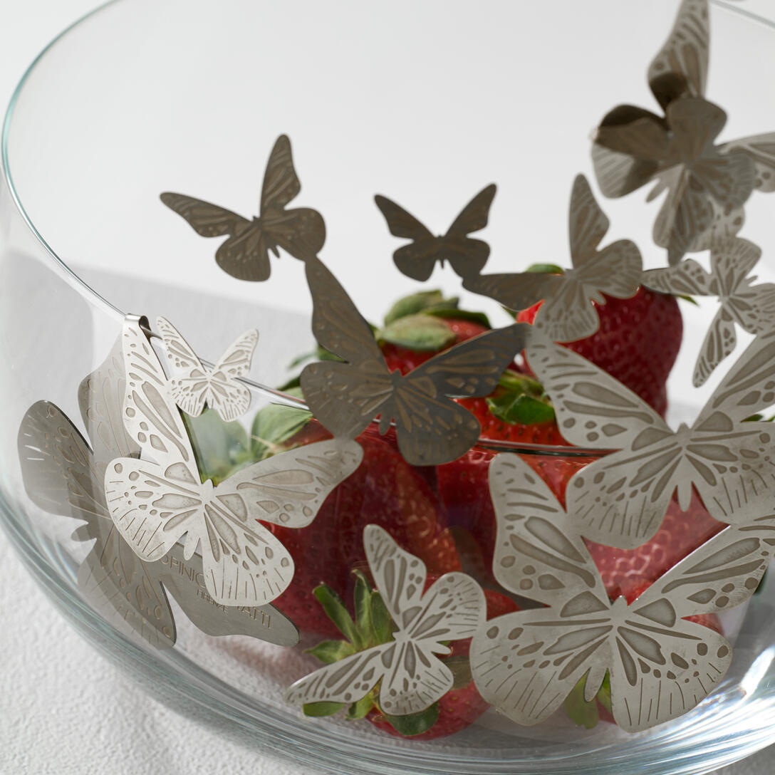 Misa MADAMA.B silver