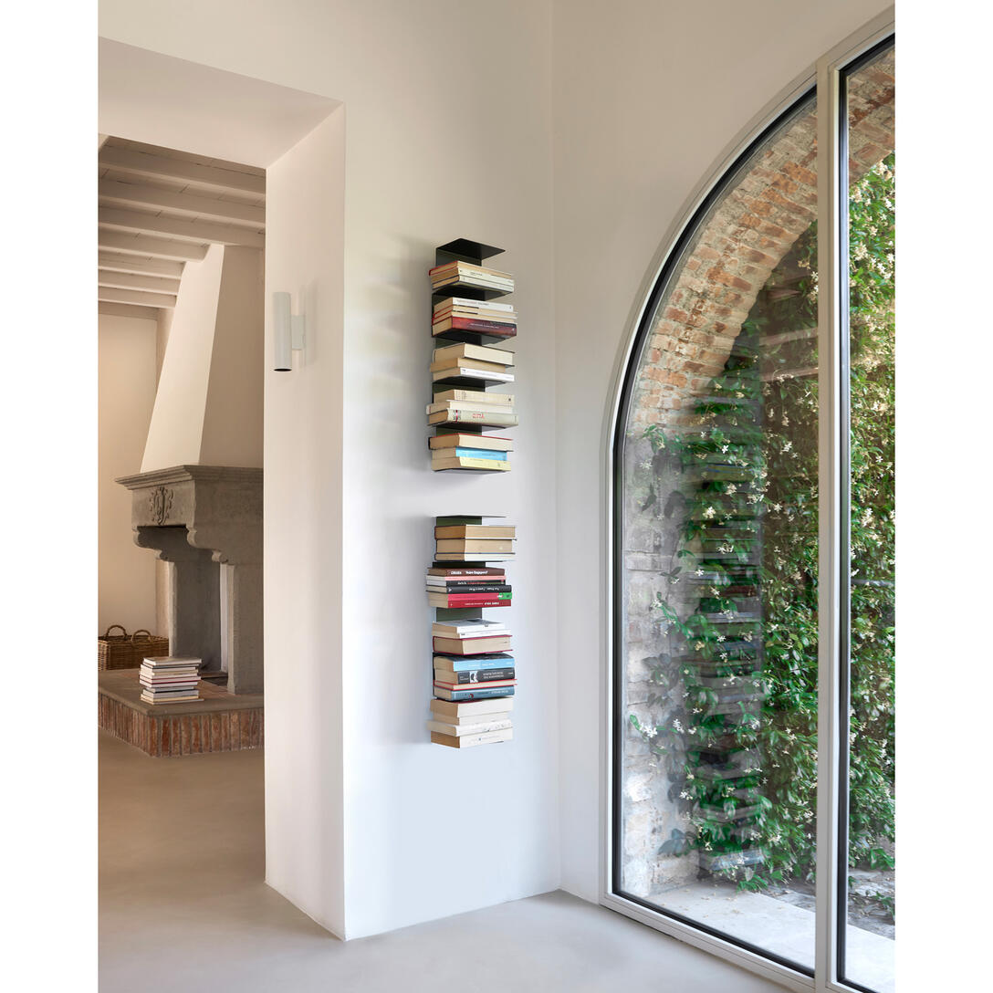 Wandrek PTOLOMEO WALL wit