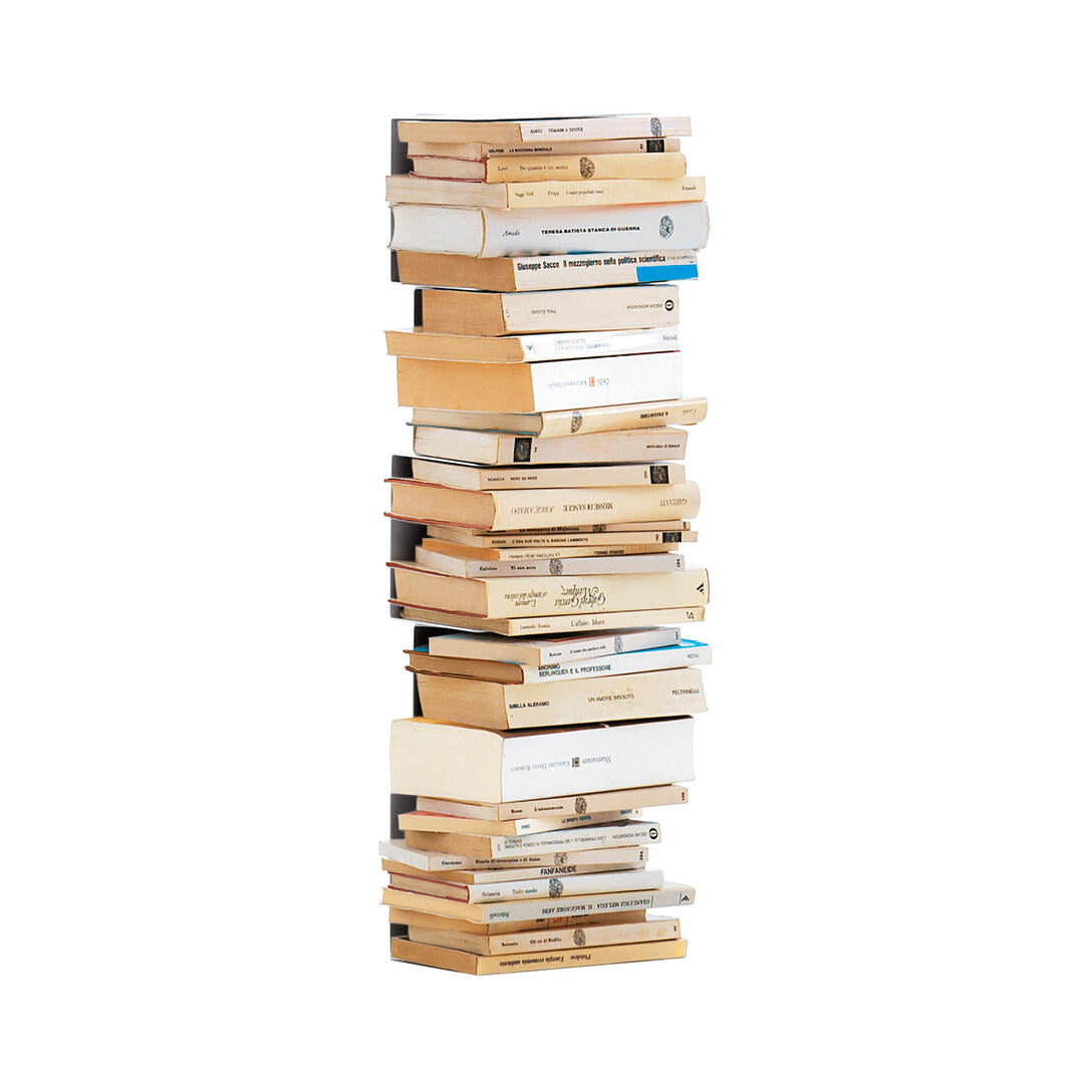 Wandrek PTOLOMEO WALL wit