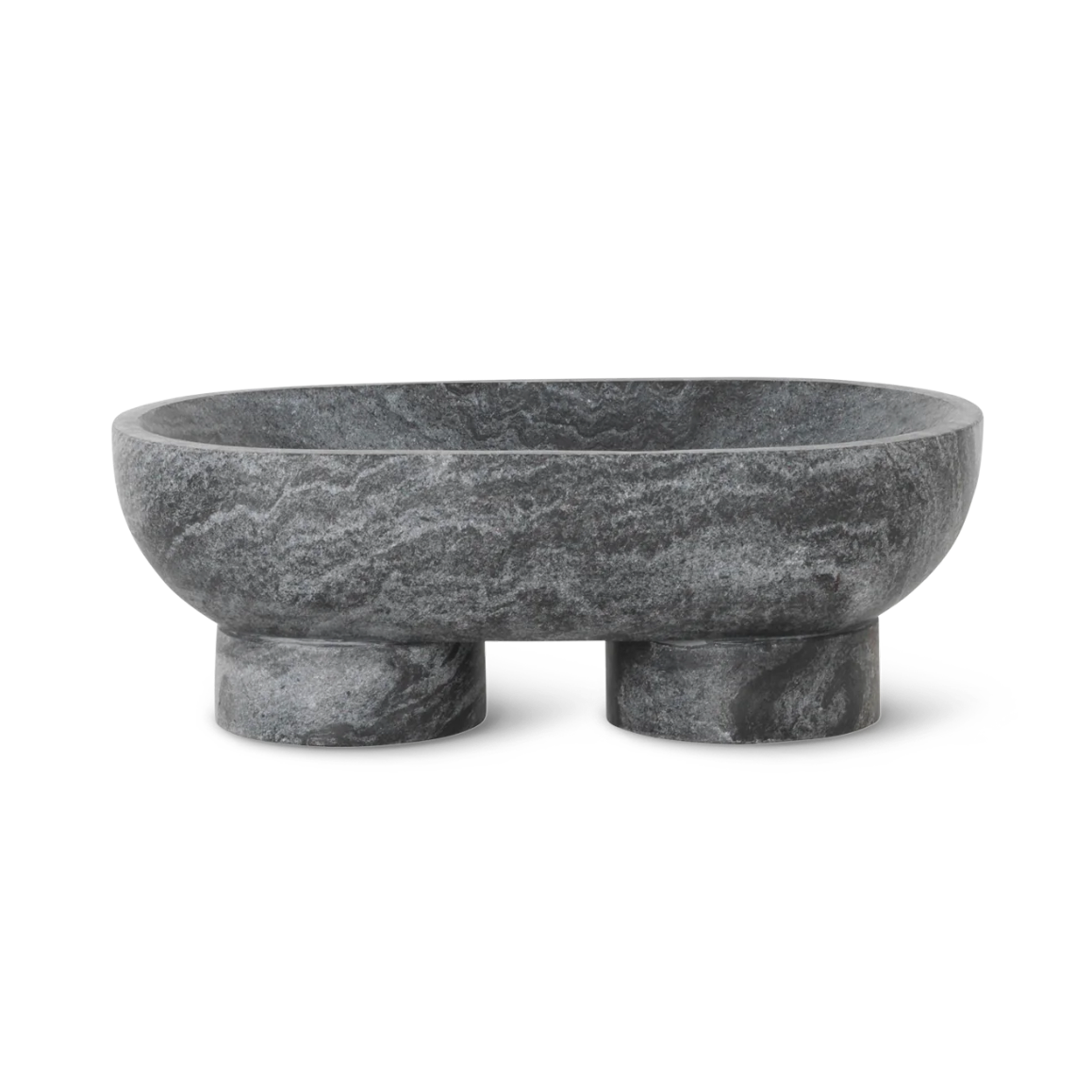 Misa ALZA czarny – ferm LIVING