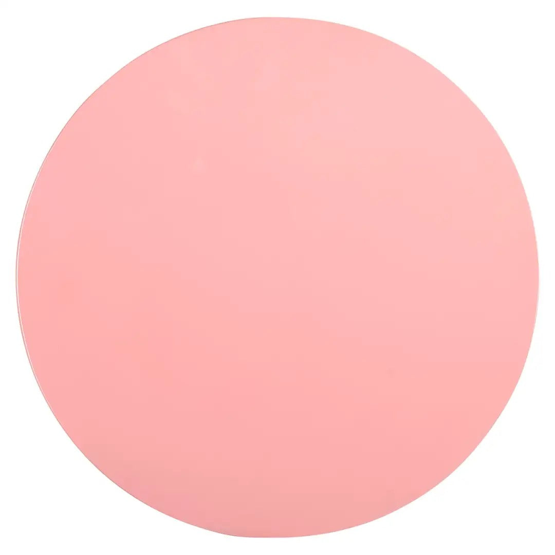 Beistelltisch JOSY rosa