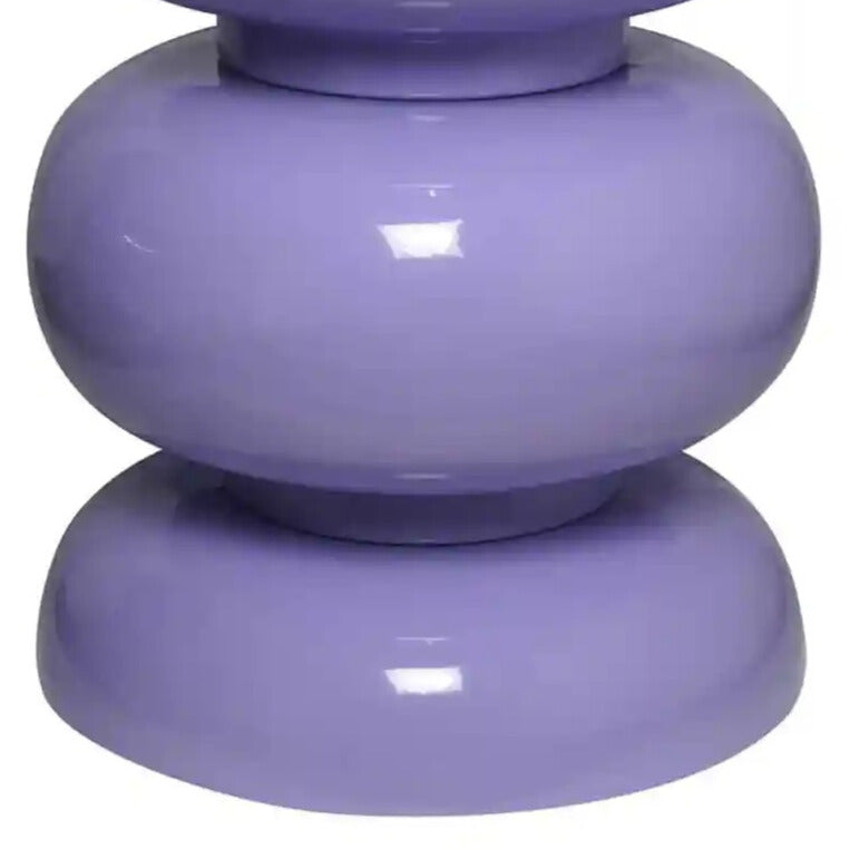 Beistelltisch JARI lila