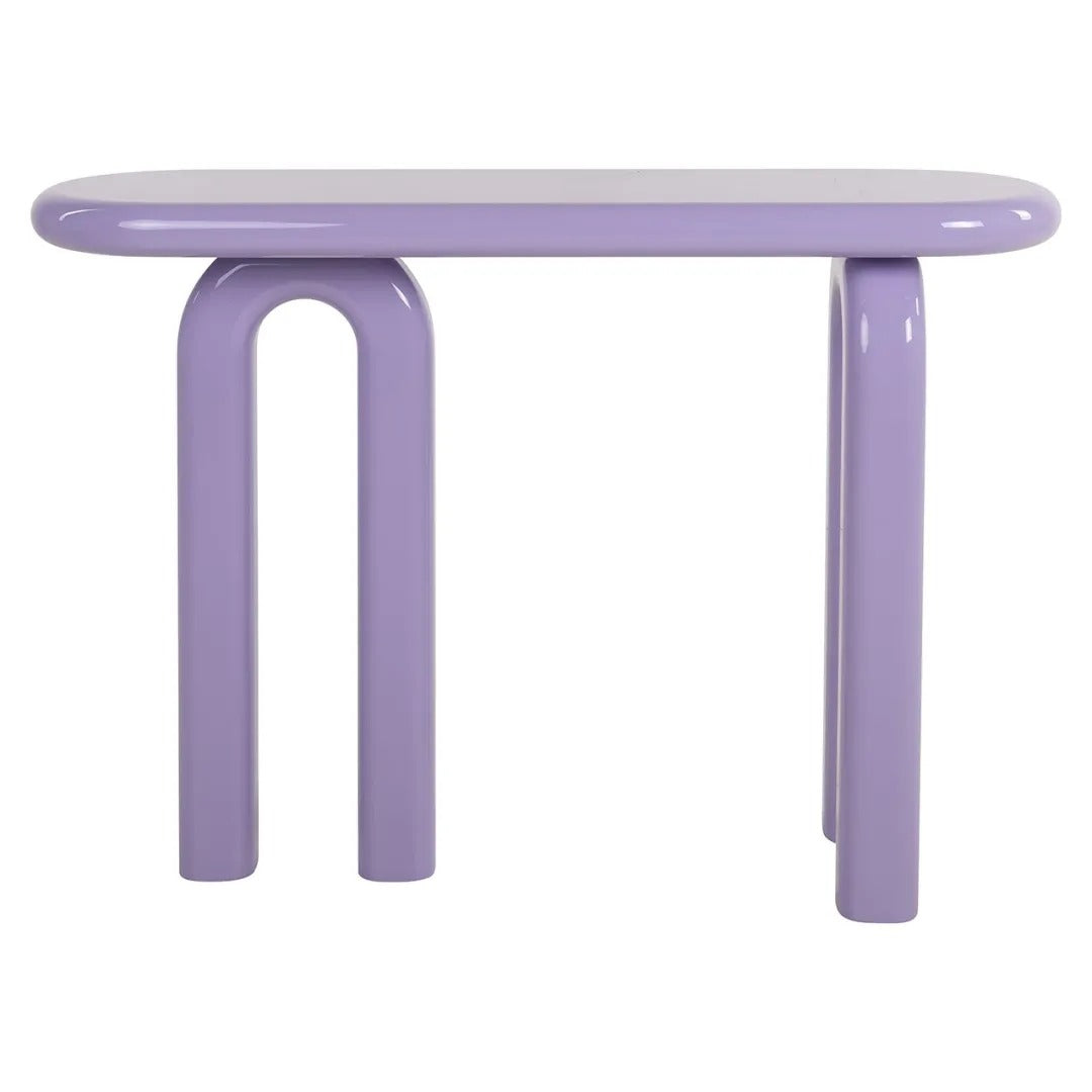 RASCAL Console Purple