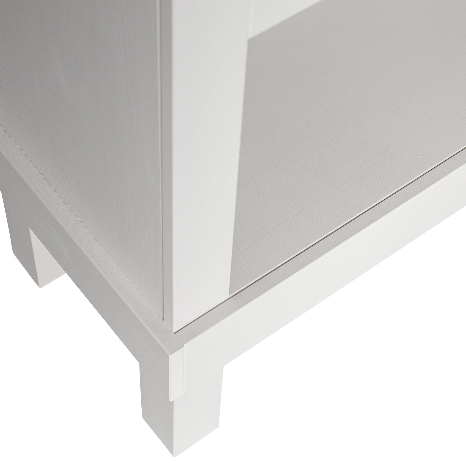 Öffnen Sie die Website Bonk Light Grey Pine