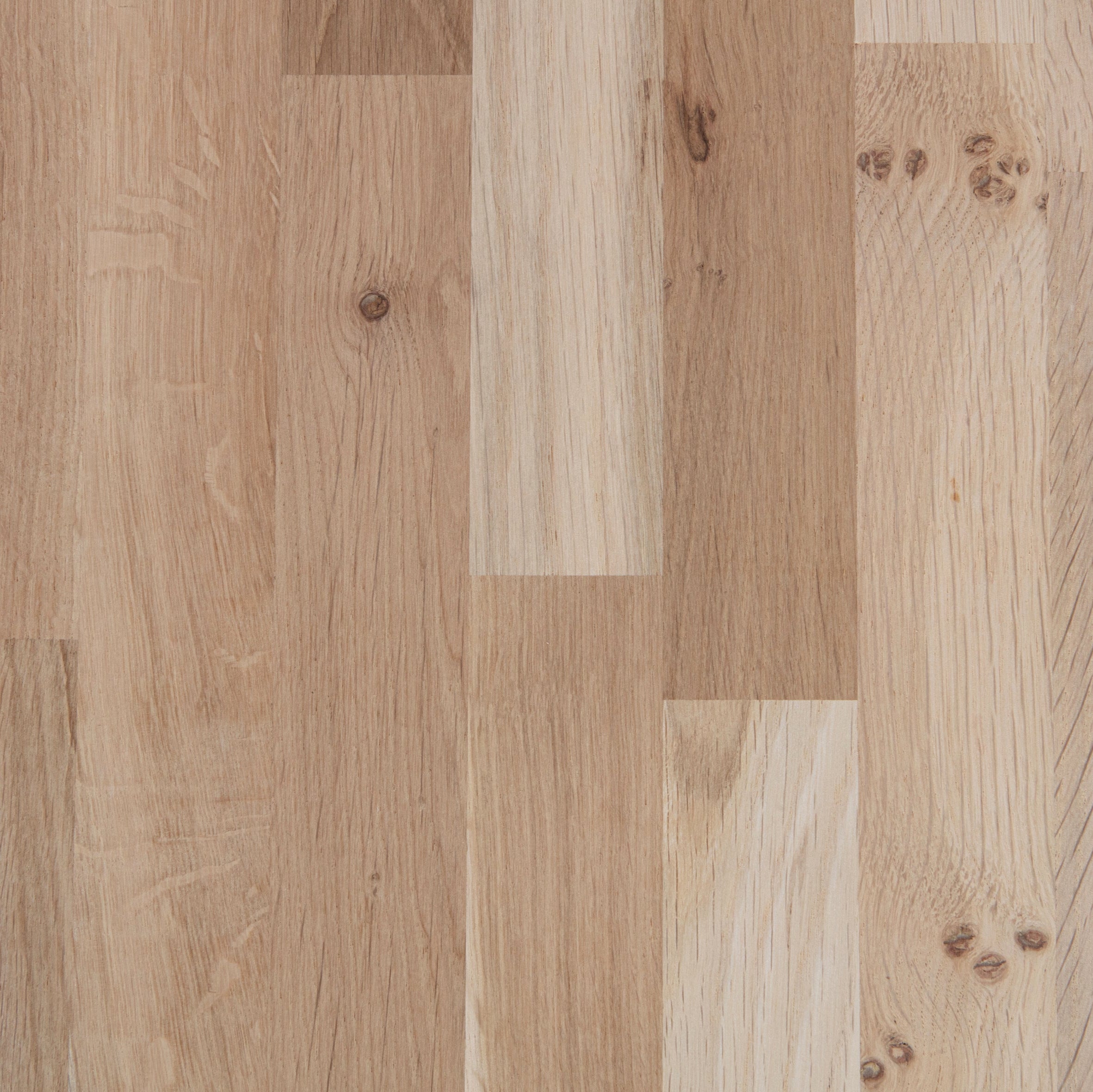 TABLO TREE table with X-shaped legs