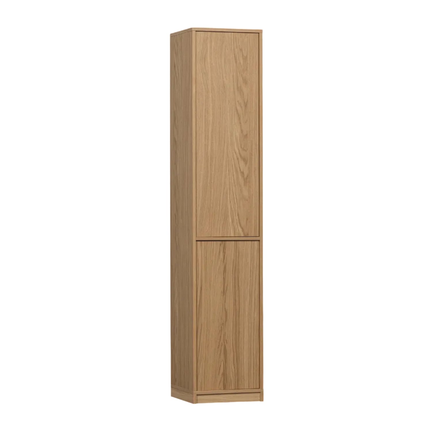 Schrank MODULAIR Eichenfurnier