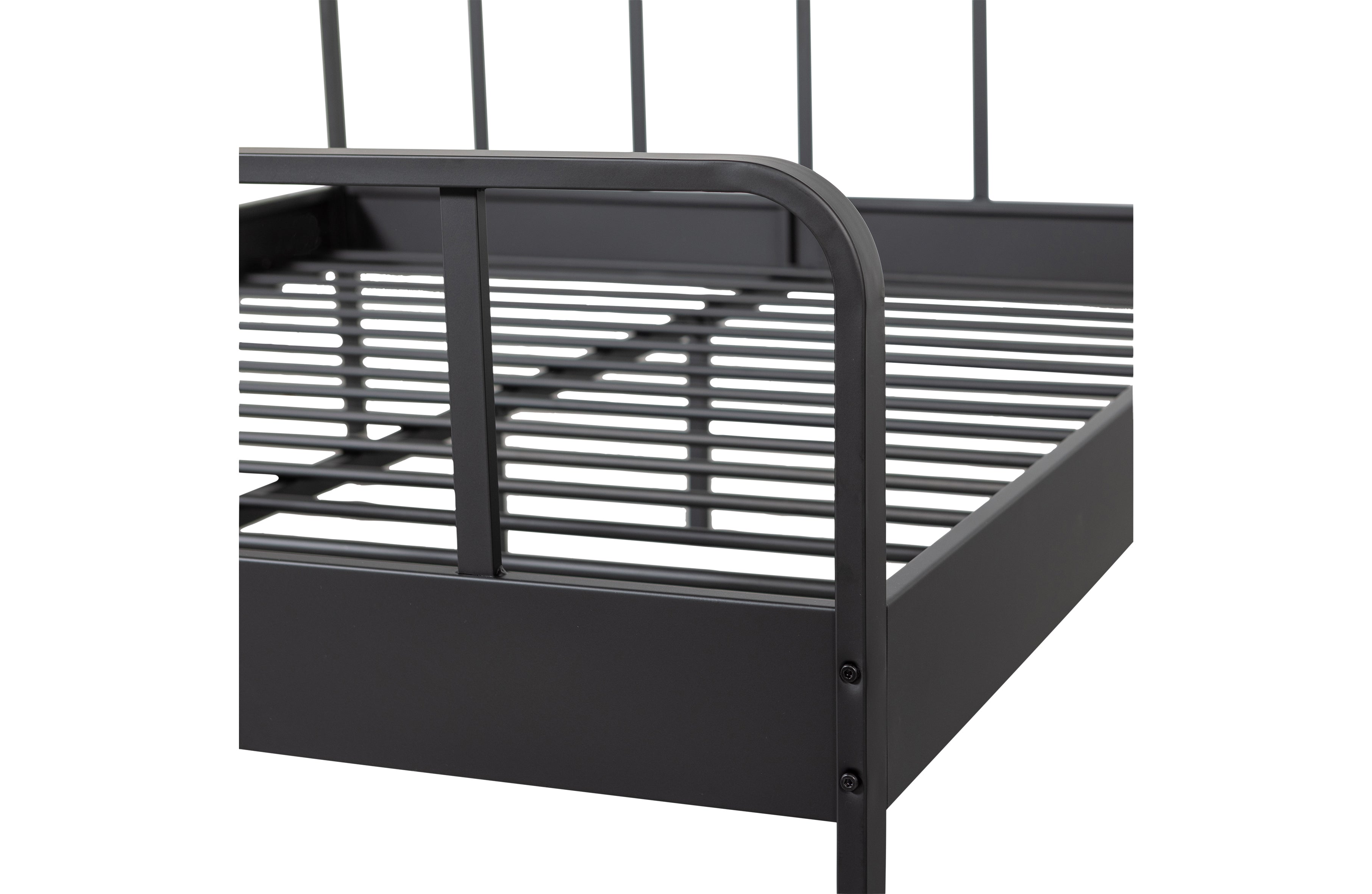 MEES bed black