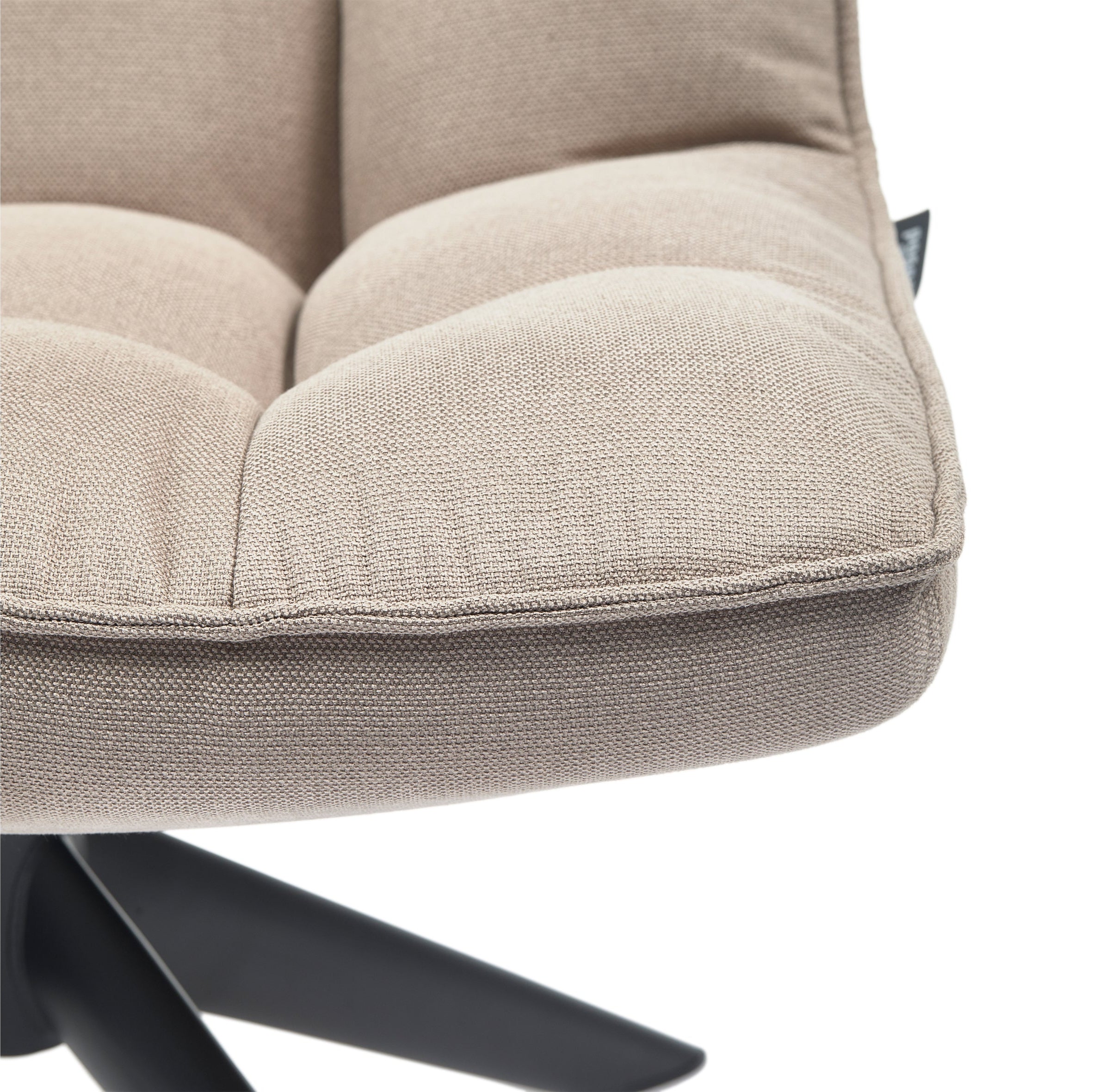 Jauke Sands Rotary Sessel