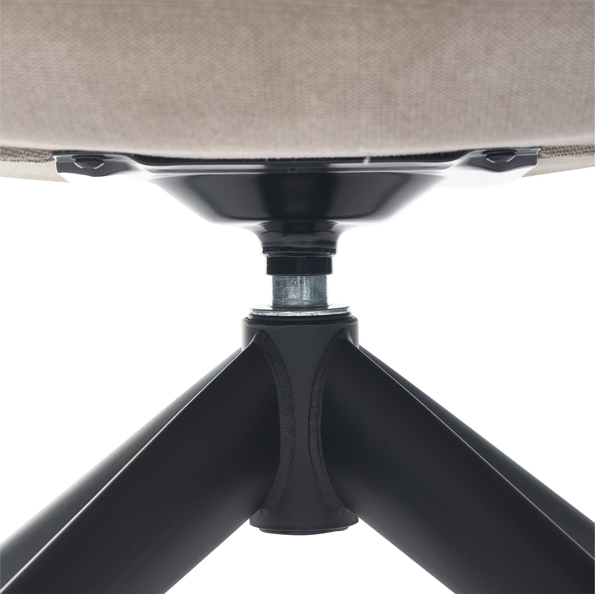 Jauke Sands Rotary Sessel