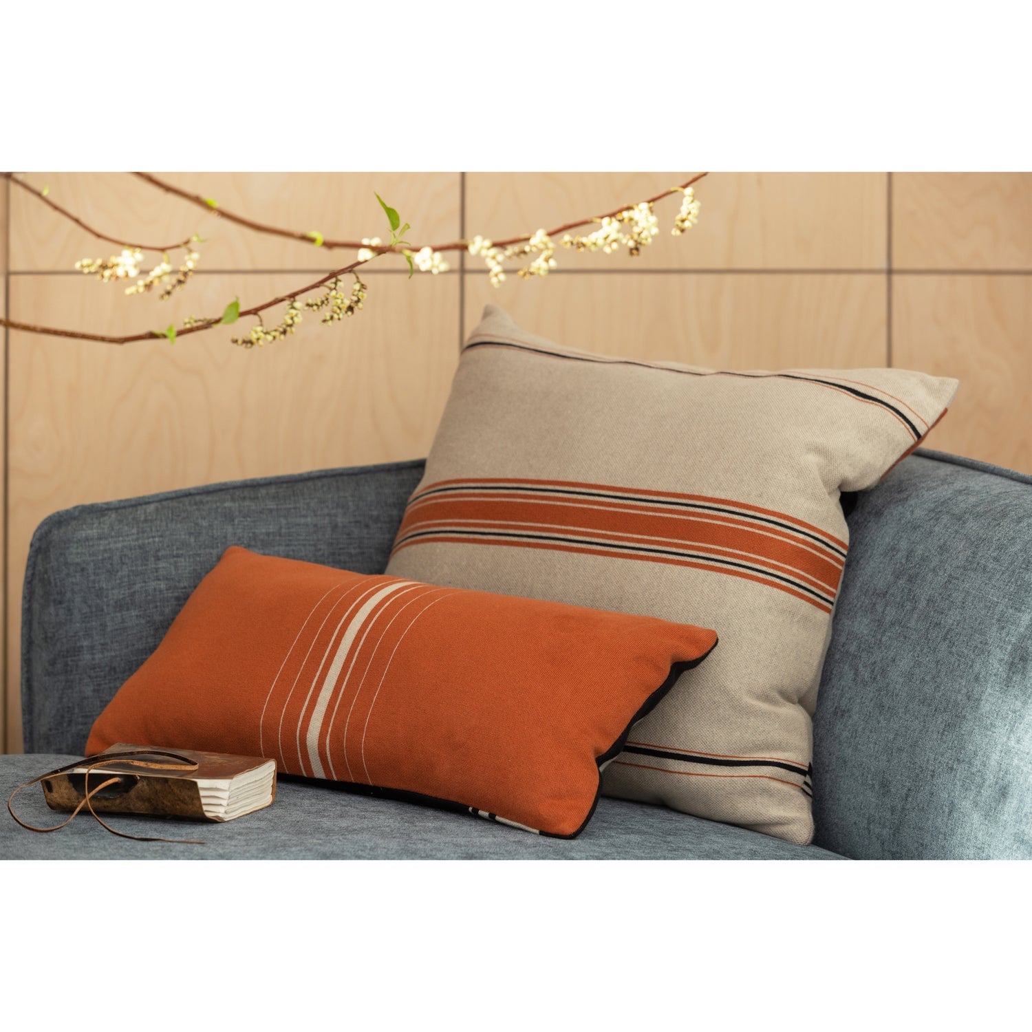 Left -handed corner of the sea polly