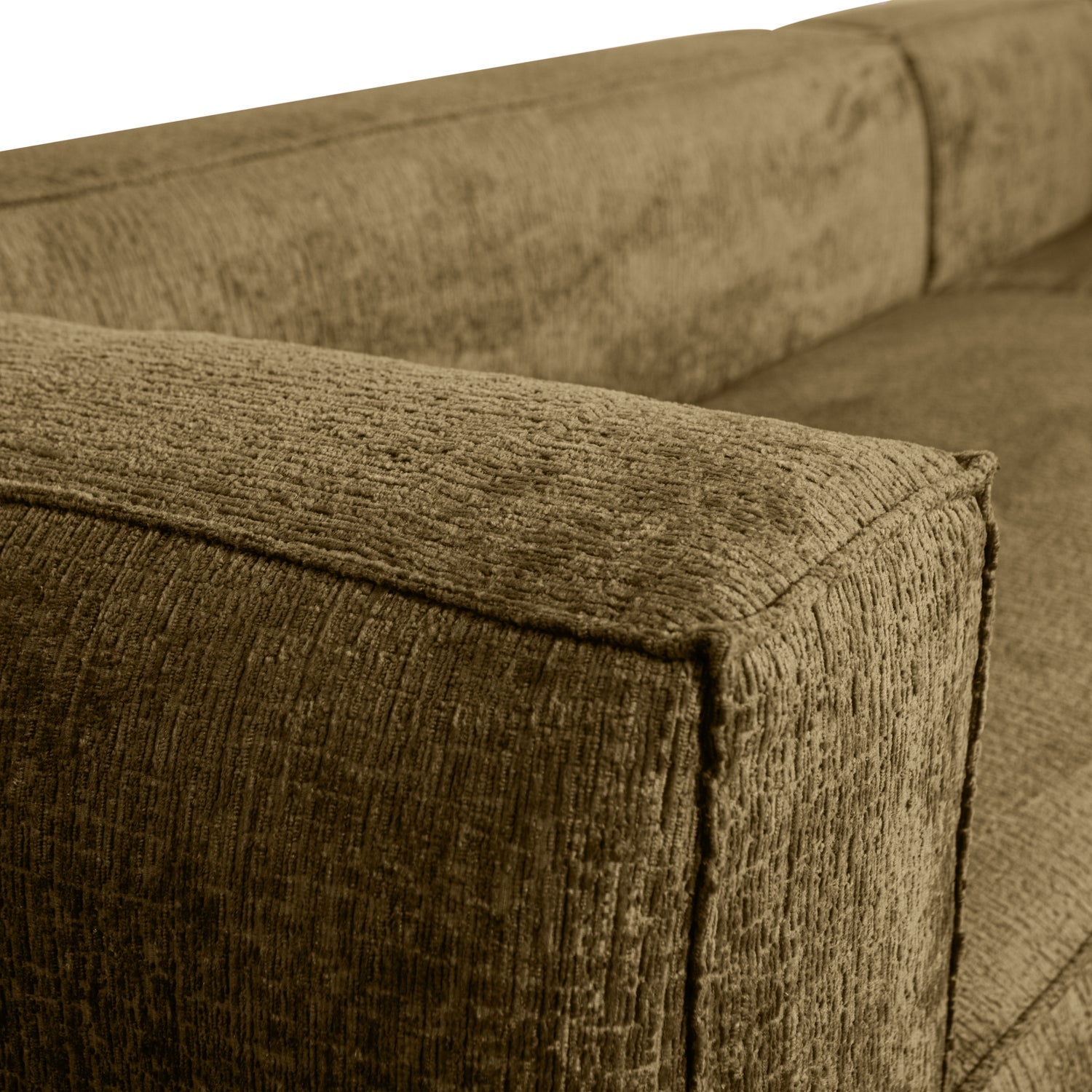 RECHTSHANDED -Eckbohnencurry