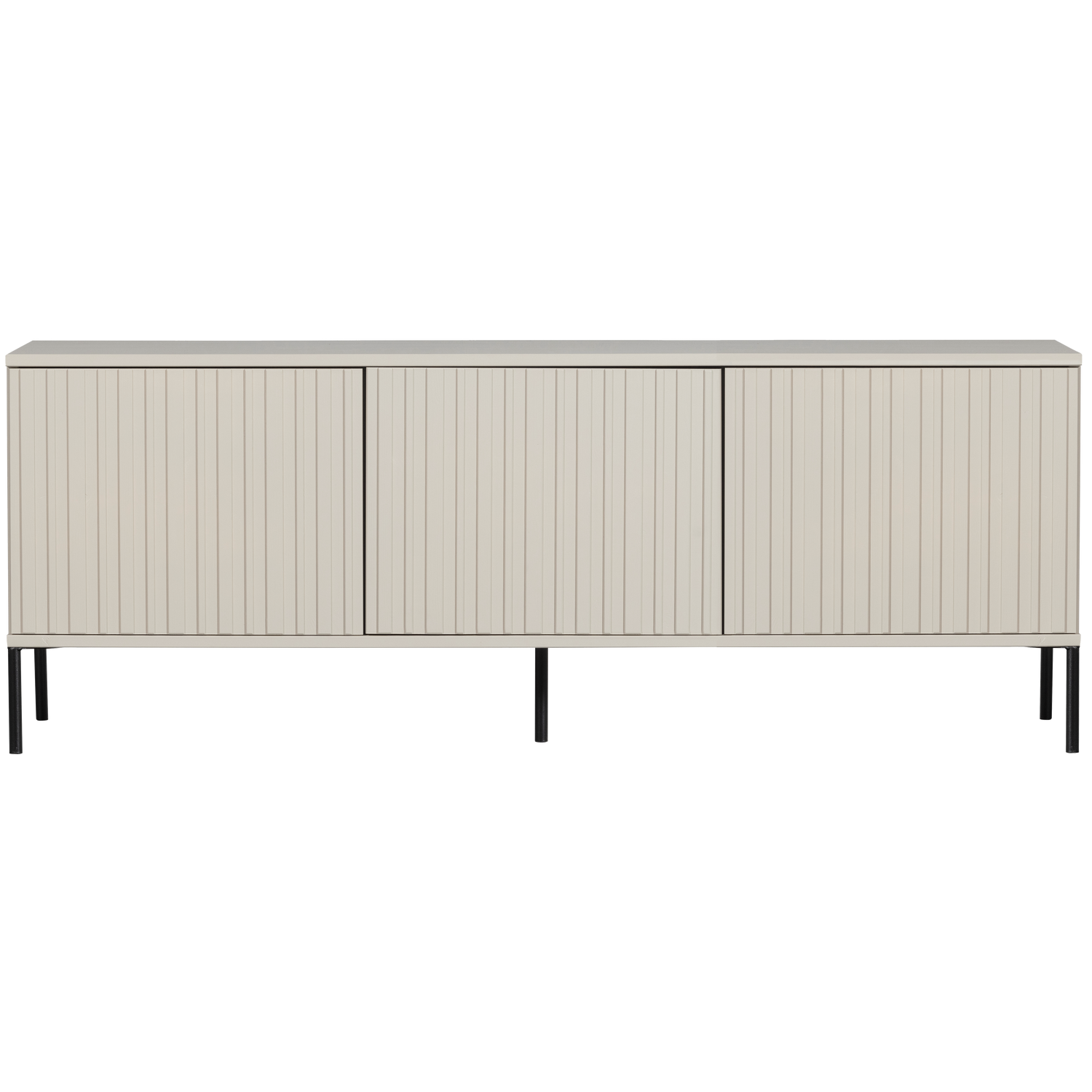 Fernsehschrank NEW GRAVURE beige