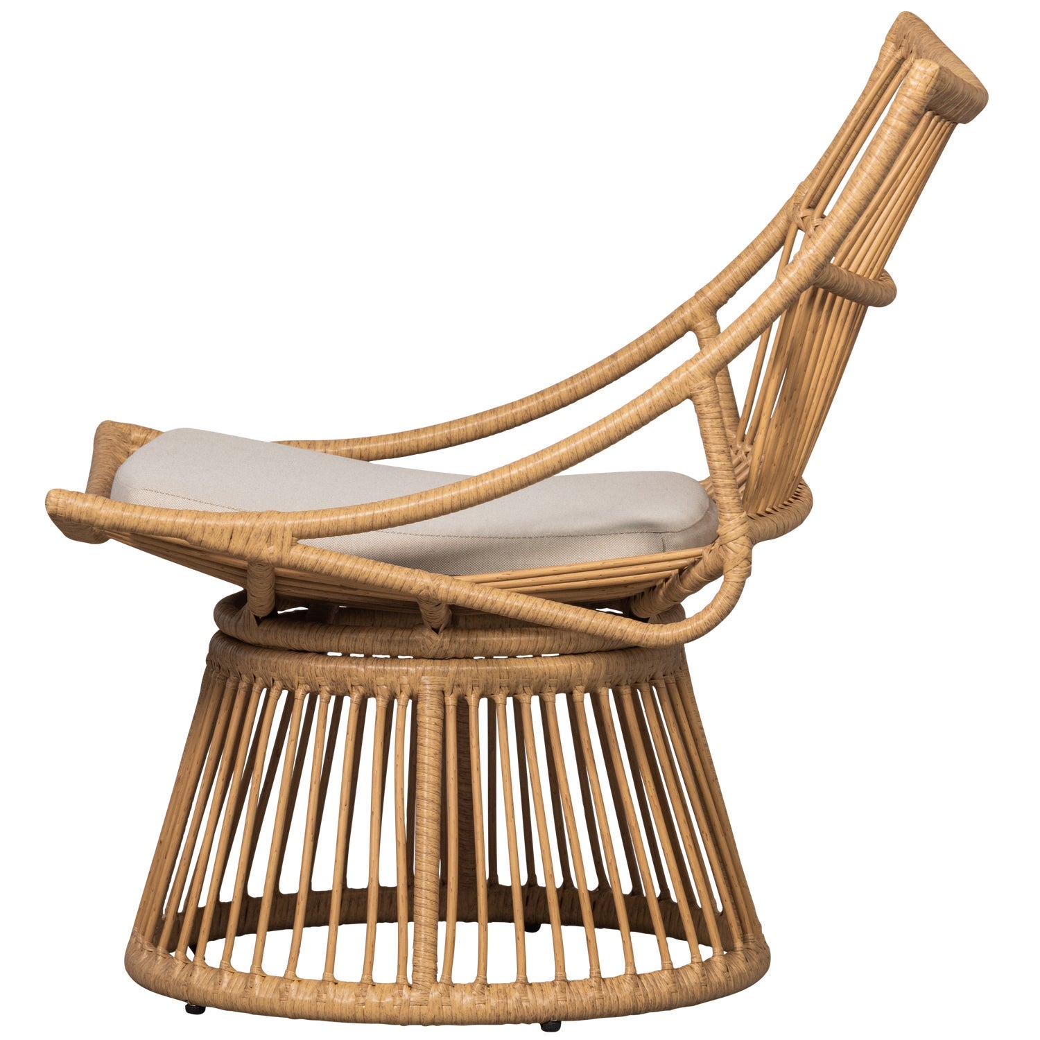 Alatna Wicker Garden Sessel