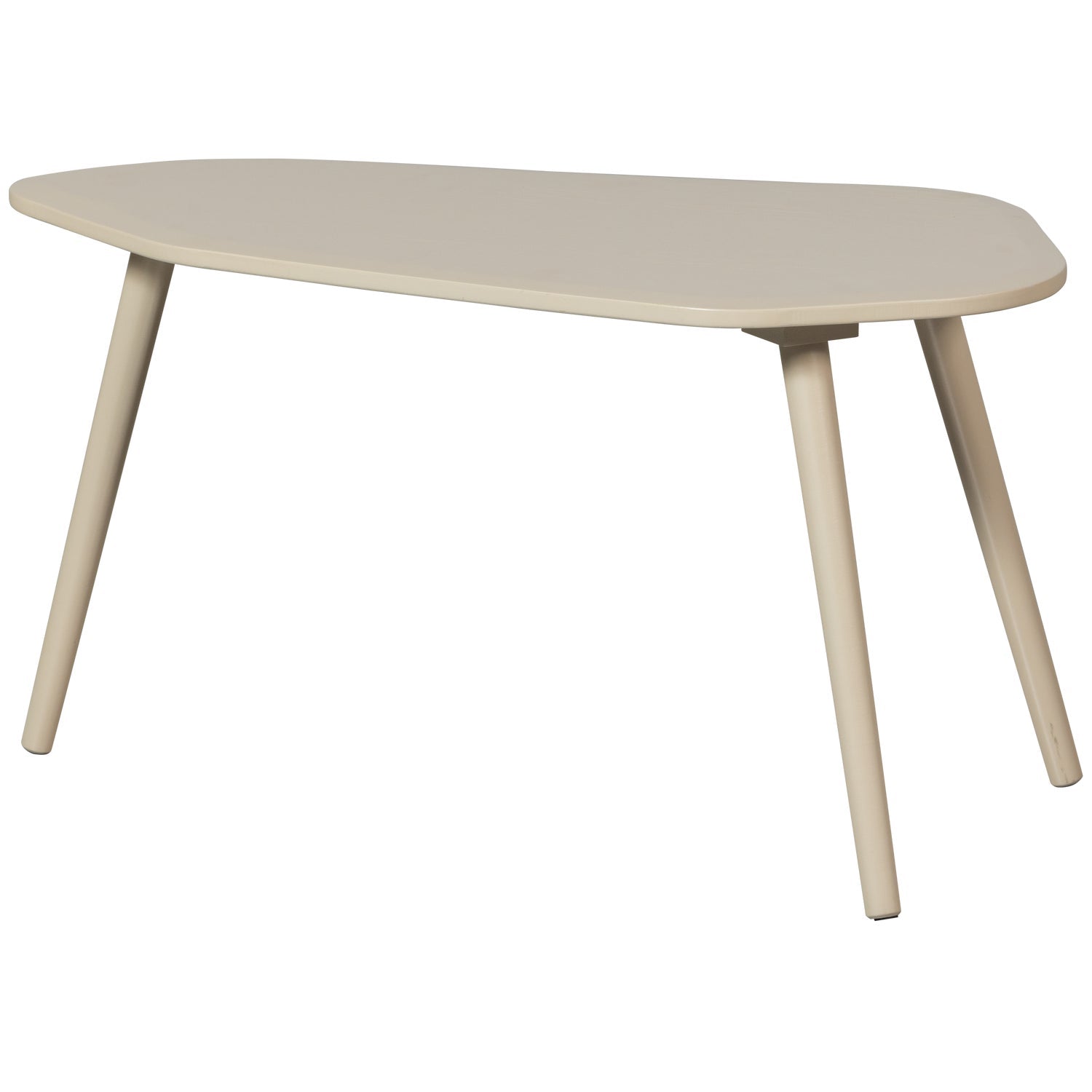 Davin Piaskoszara table set