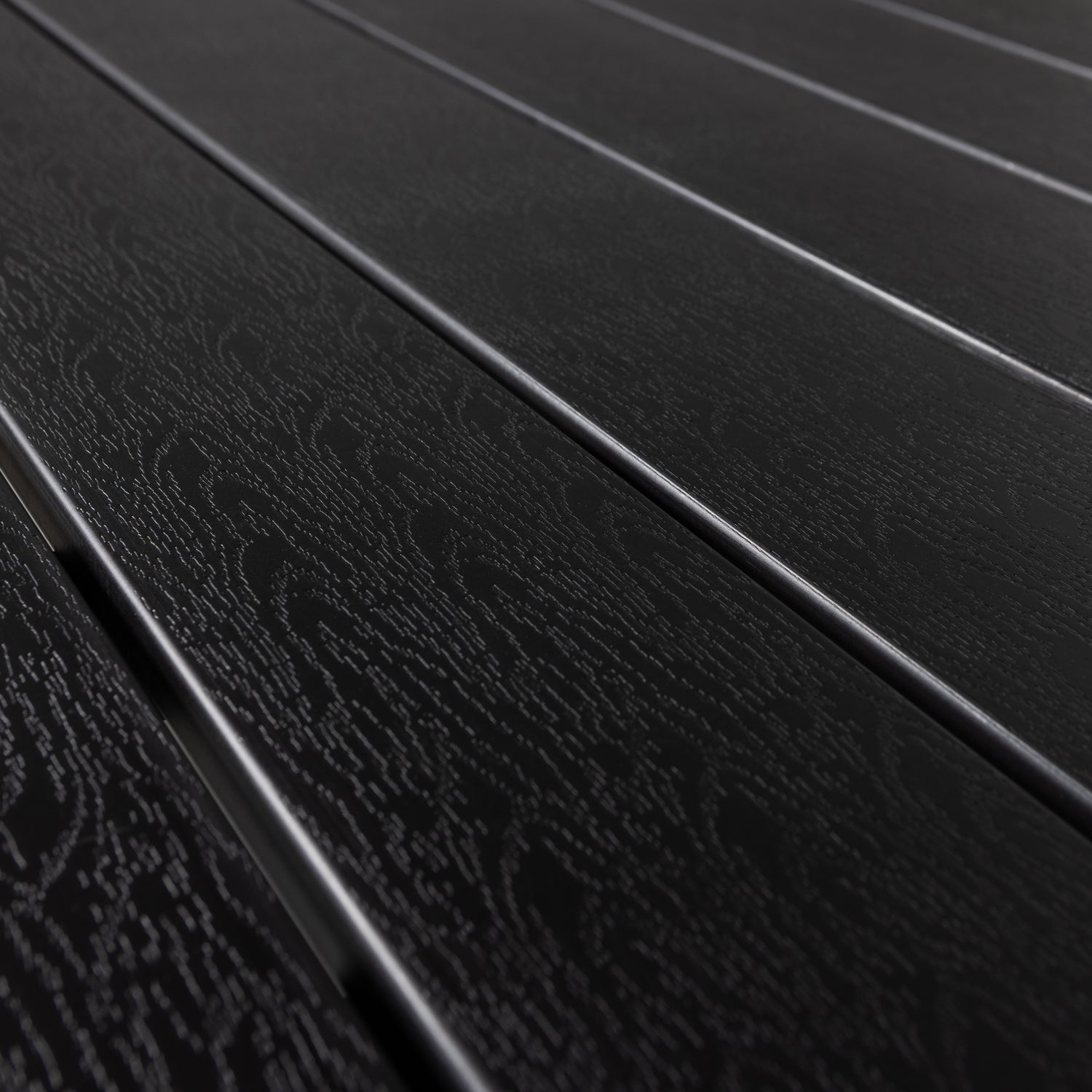 Veerle Anthracite Garden Tisch