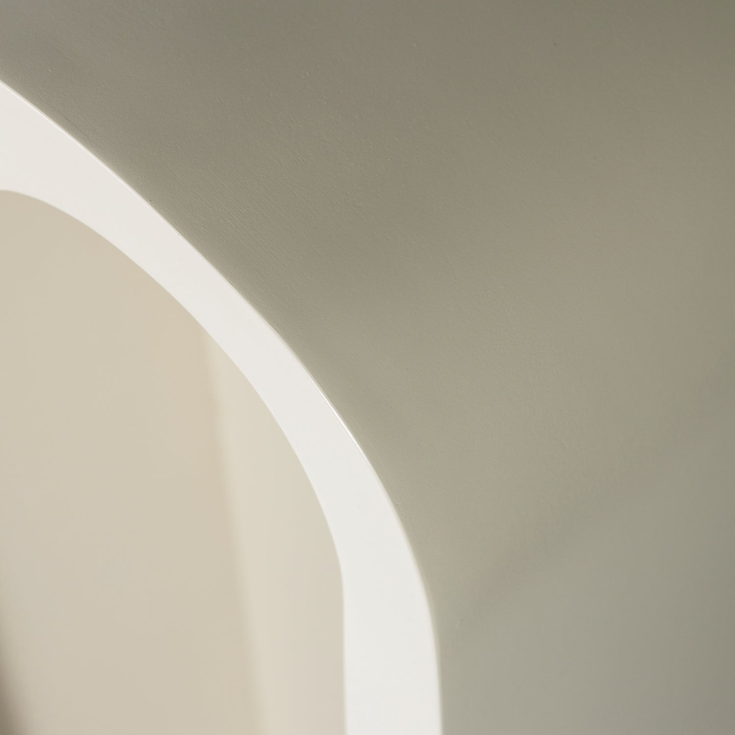 Noam Grey Wall Shelf