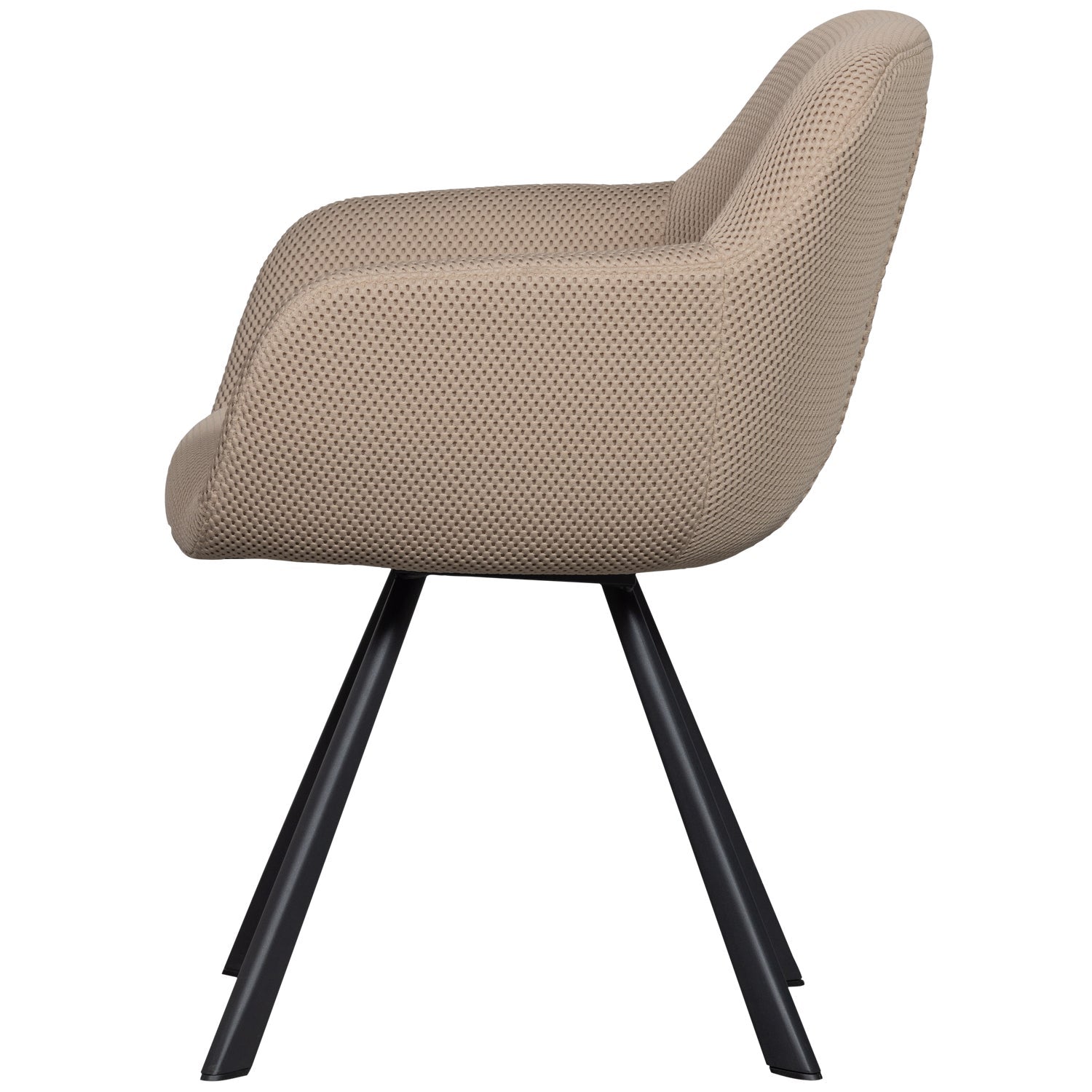 Stuhl JUNO beige