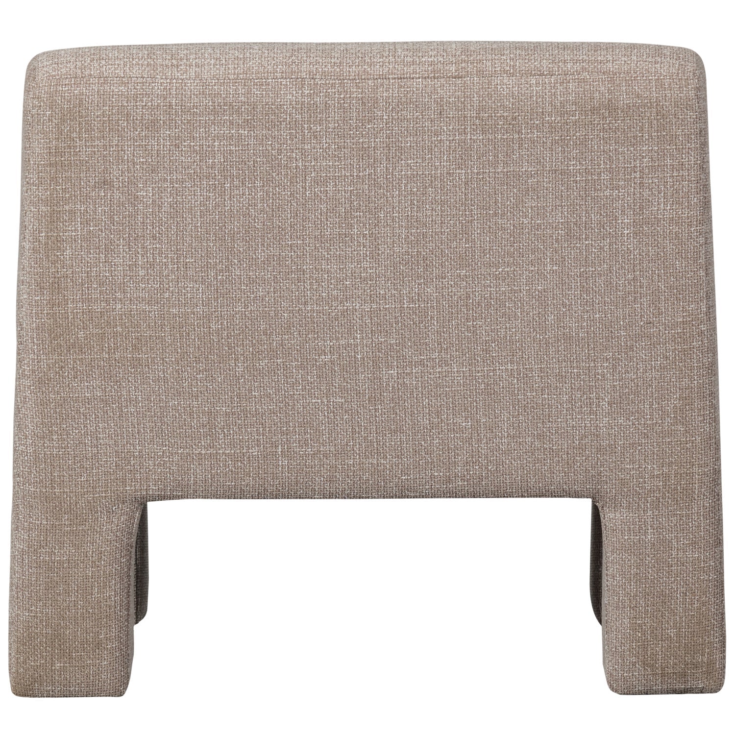 Beige LAVID fauteuil