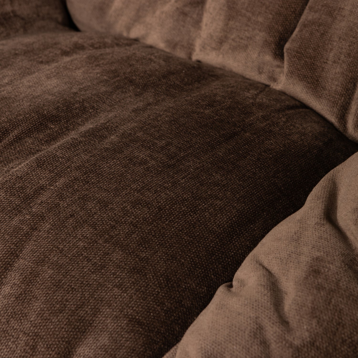 Sessel mit einem Jaro -Kaffeefußlauf