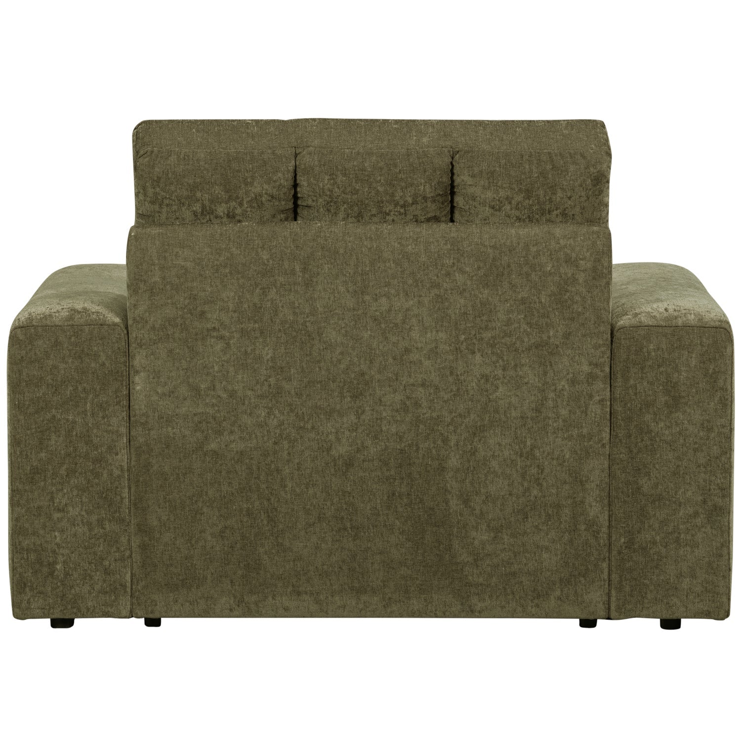 Fauteuil SECOND DATE groen