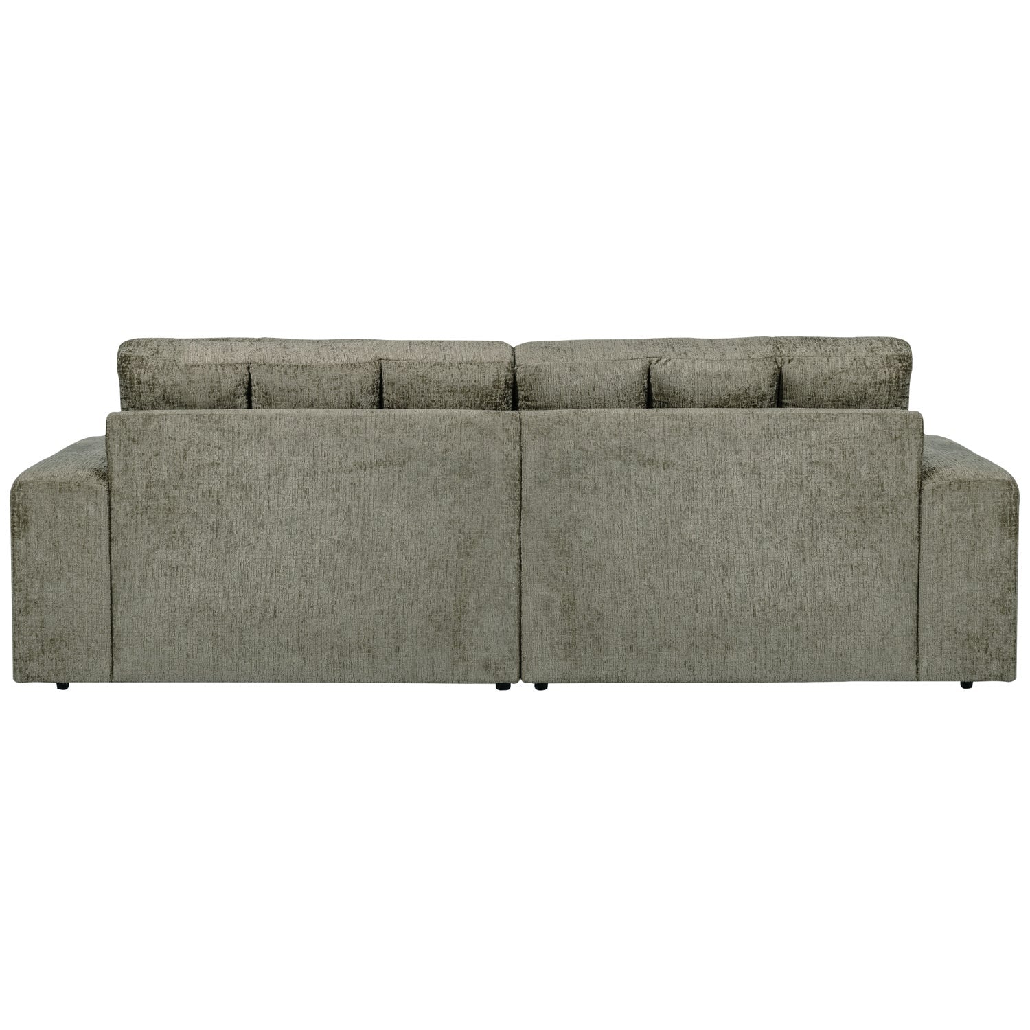 2 -serer Sofa zweites Date - Ein Samtfrost