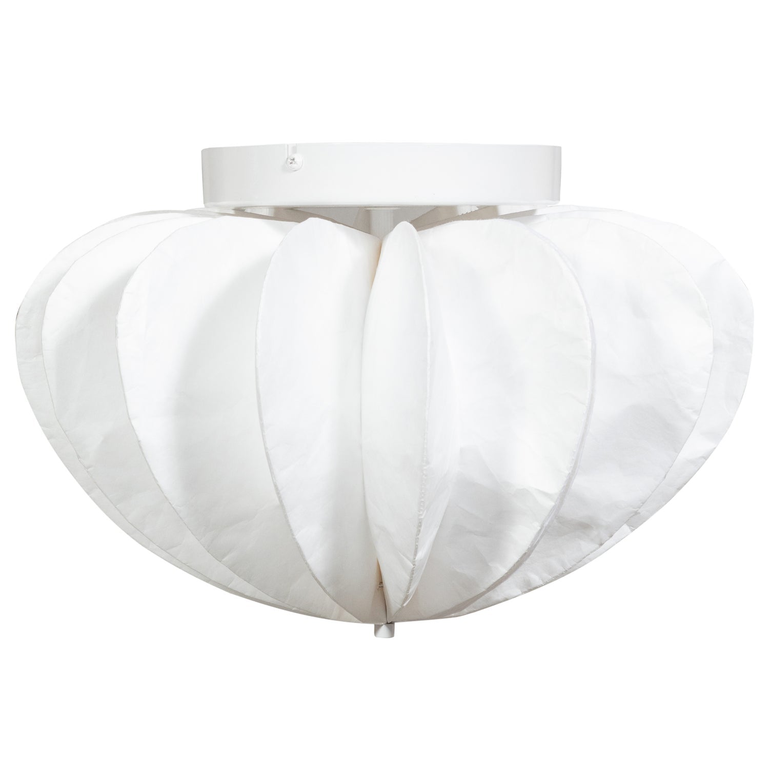 White DALIA Ceiling