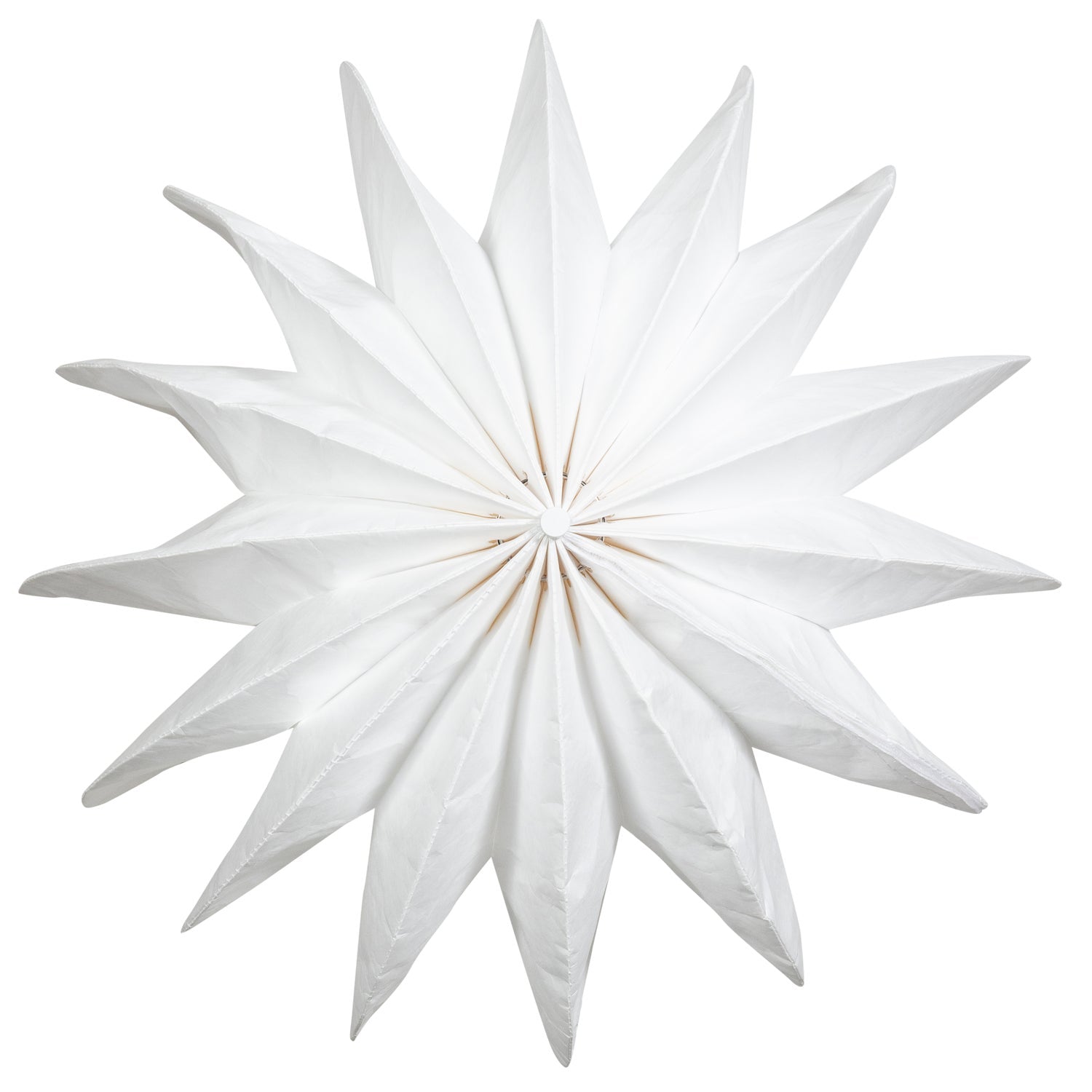White DALIA Ceiling