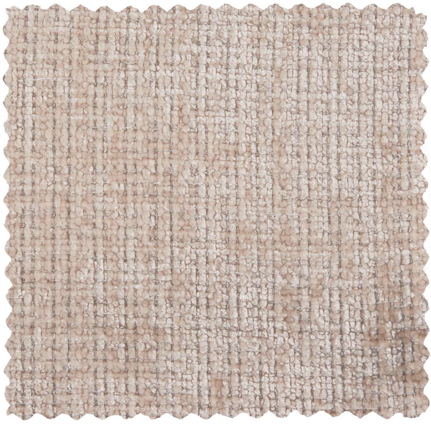 Modularer linksseitiger Ecksofa CLOUD in Beige