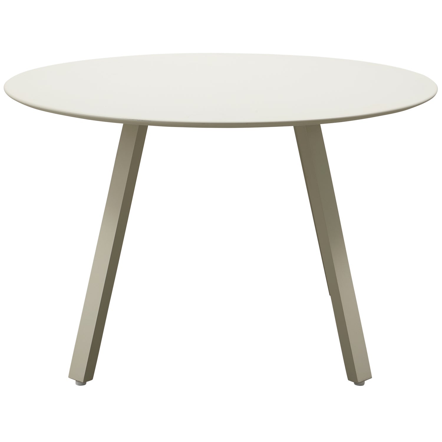 Tuin tafel AUKE lichtbeige