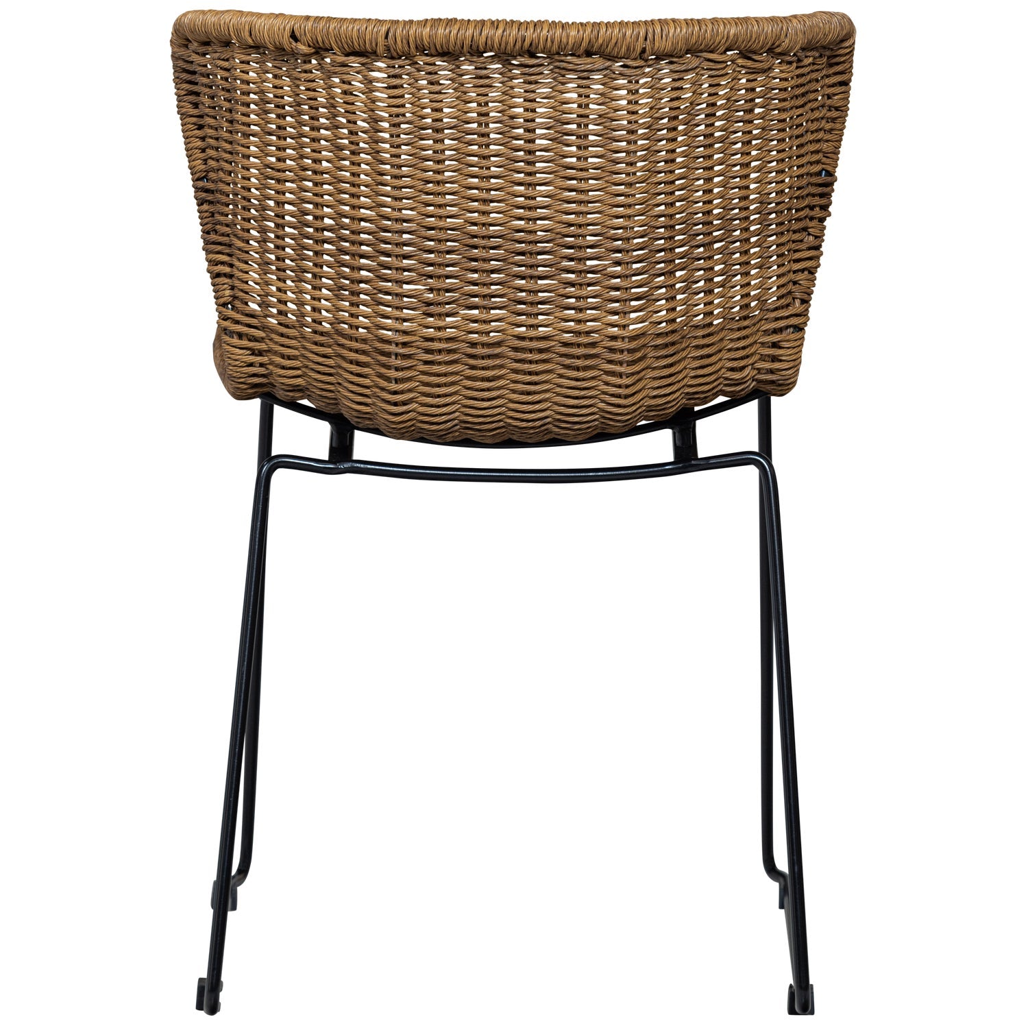 Gartenstuhl-Set WINGS Rattan