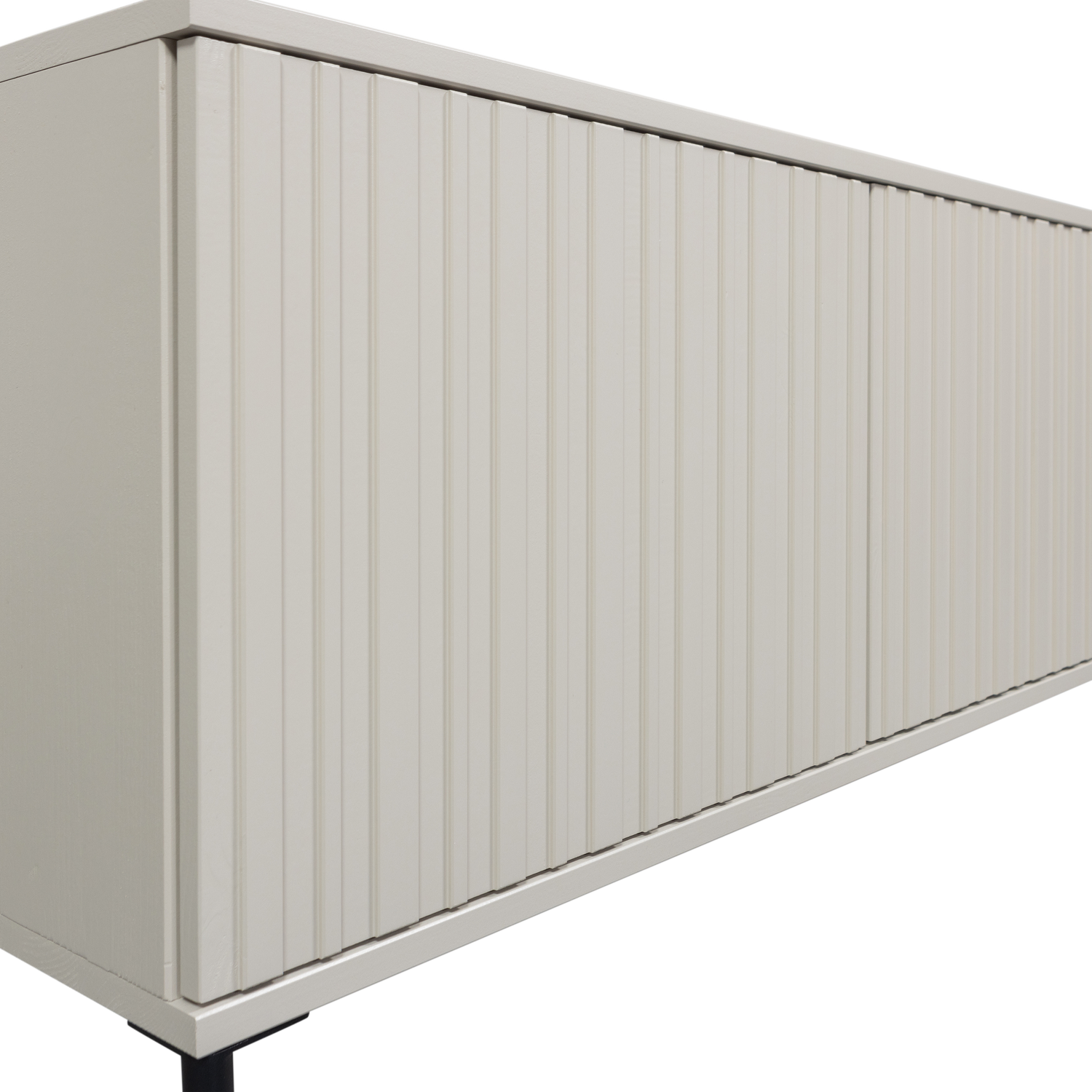 Fernsehschrank NEW GRAVURE beige