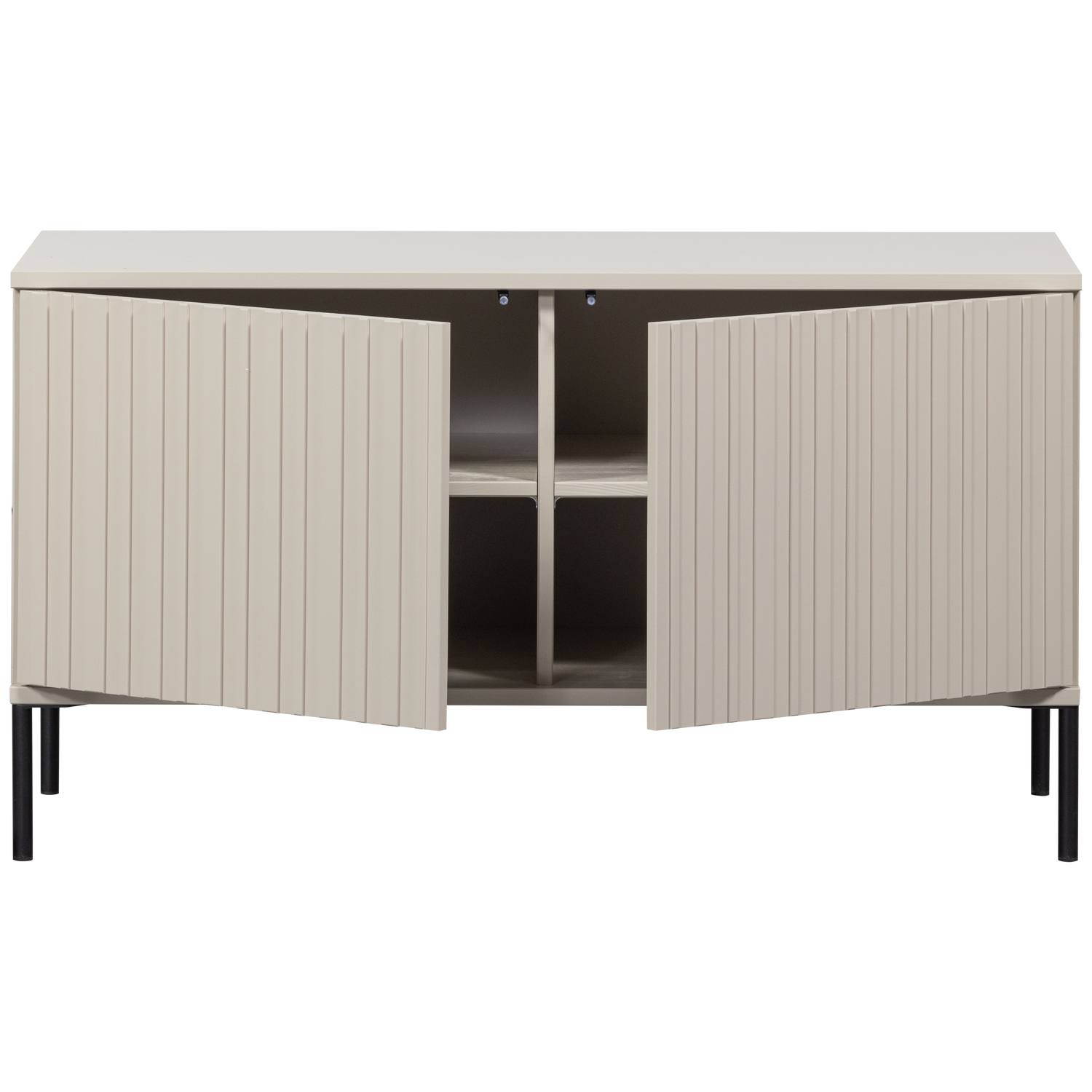 Fernsehschrank NEW GRAVURE beige
