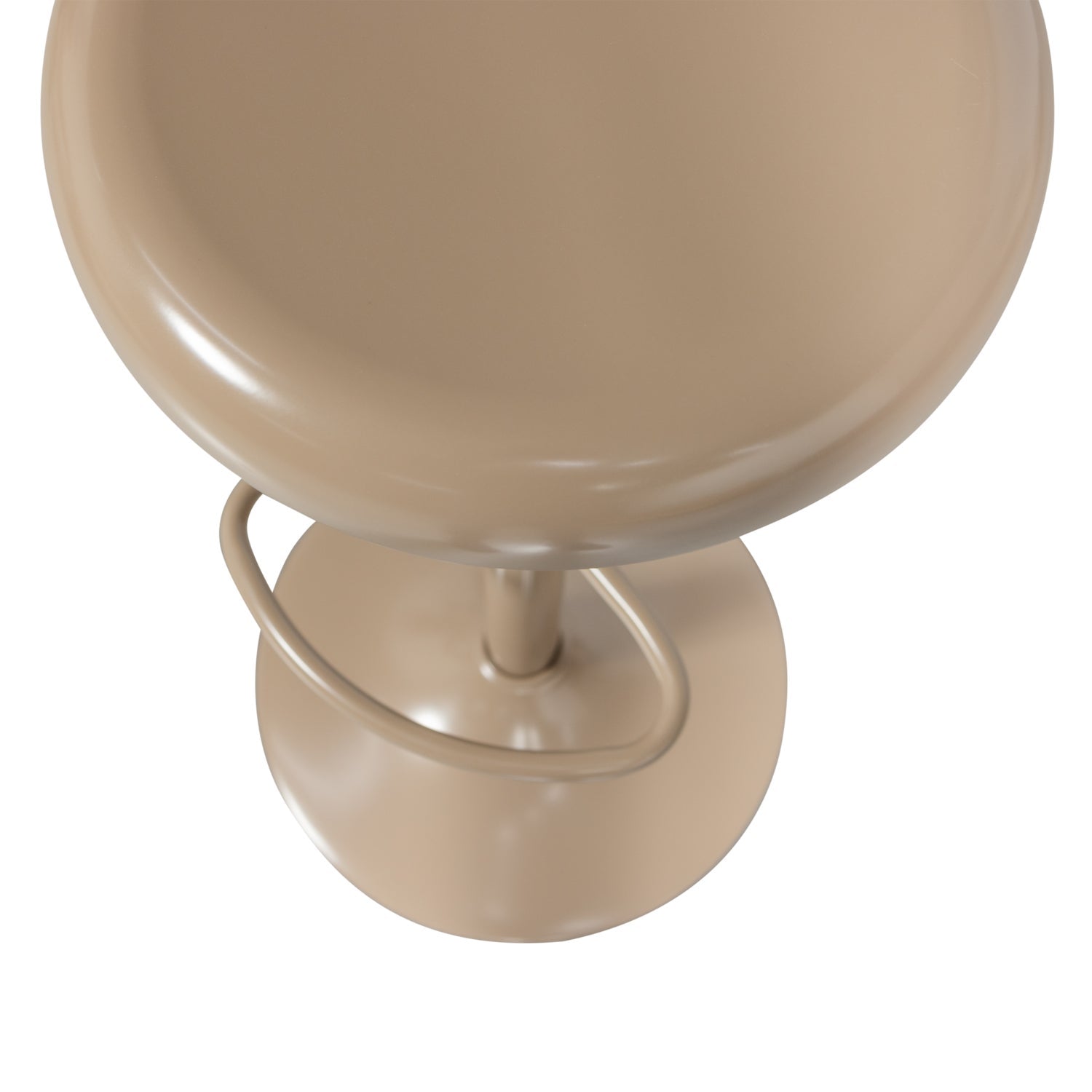 Hocker ISAAC piaskowy