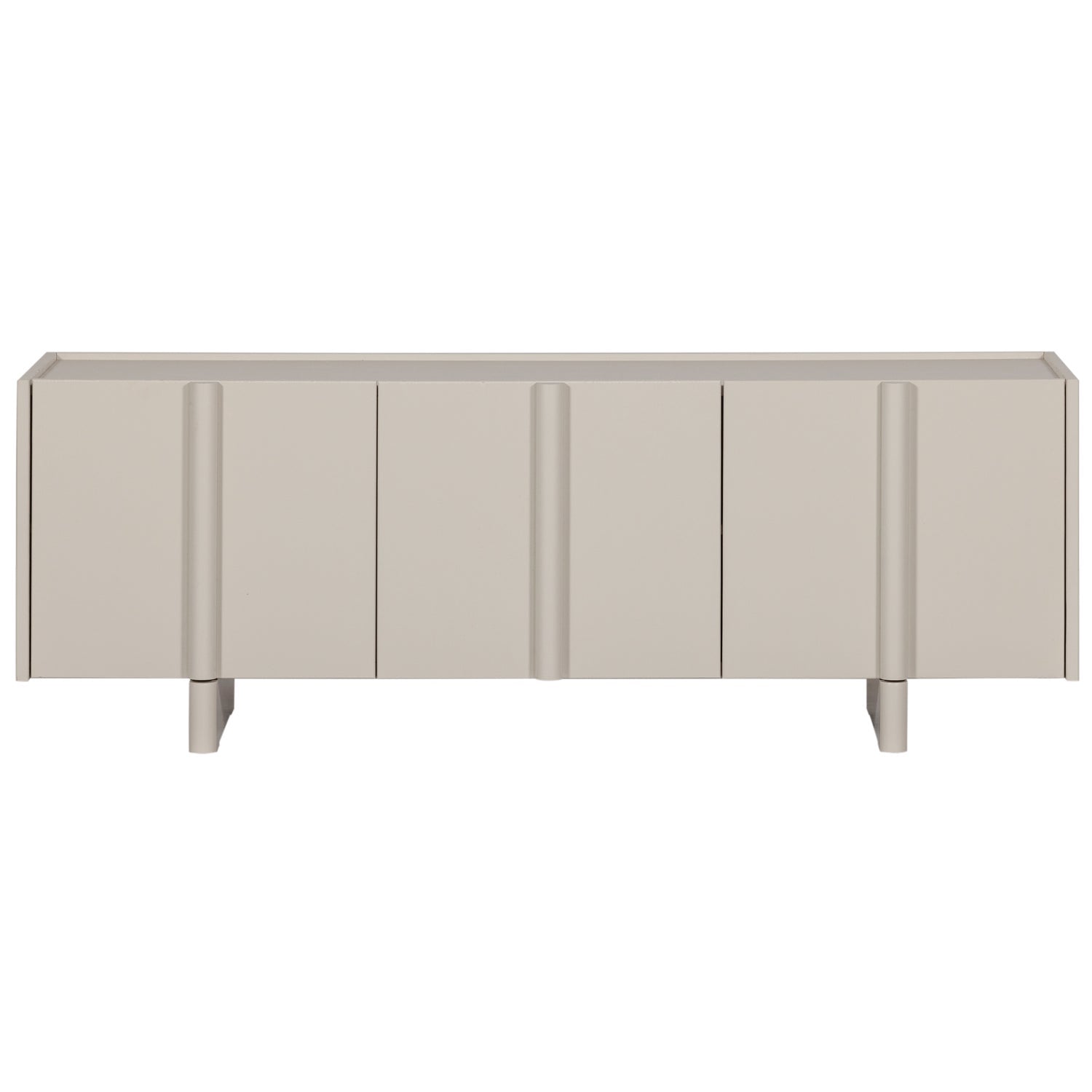 Sandbassstromschrank