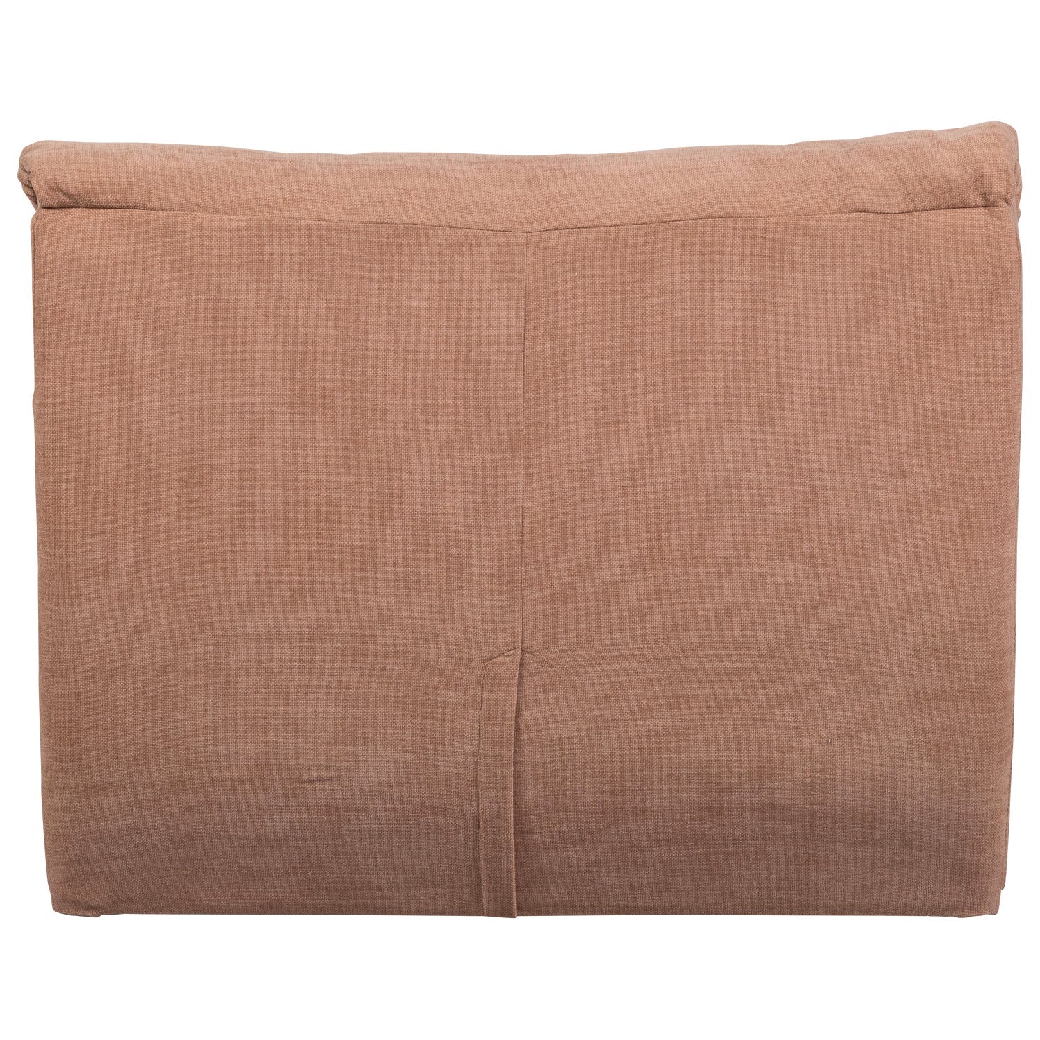 Modulares Sofa BAGGY - pinkes Element