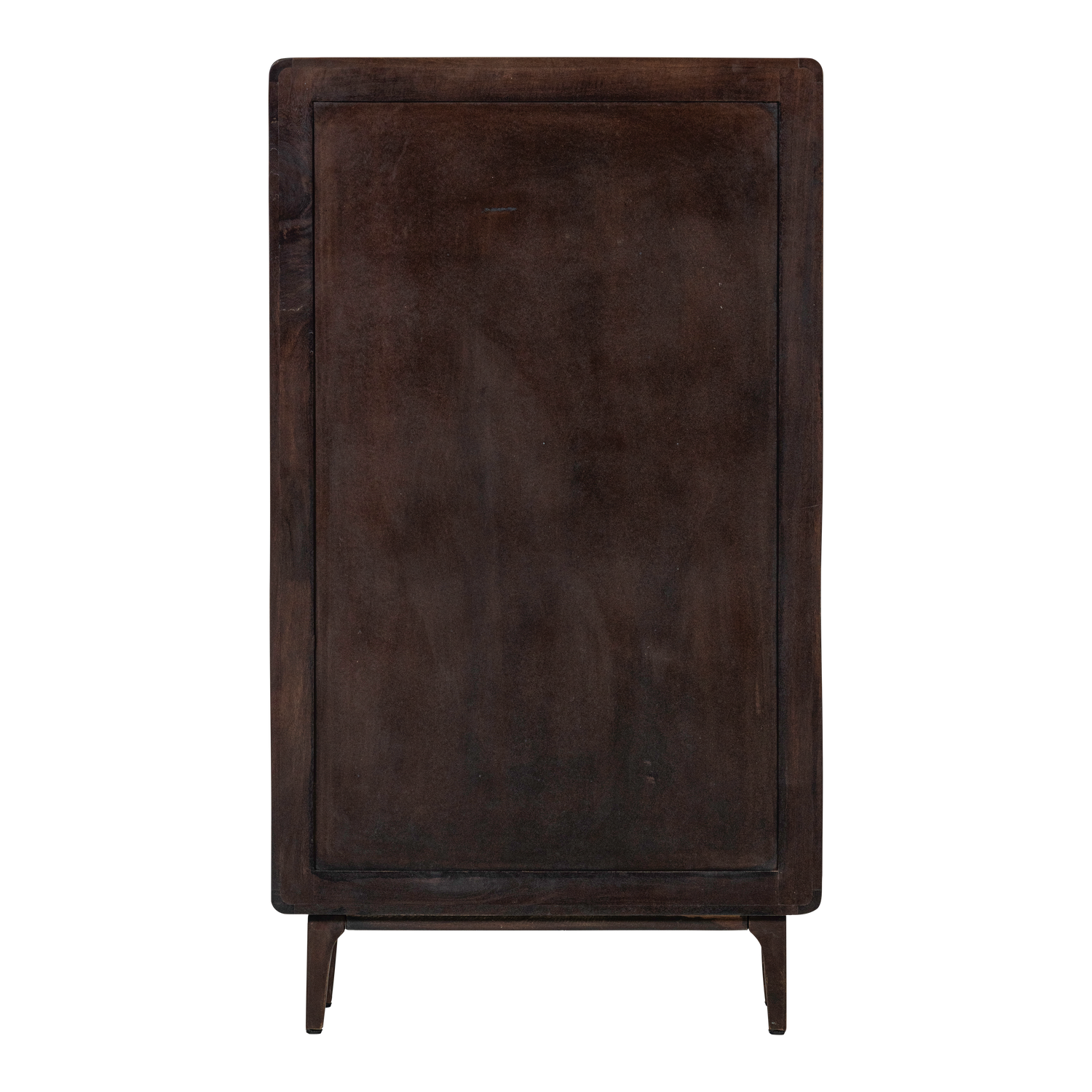 LIYA Mango Wood Wardrobe