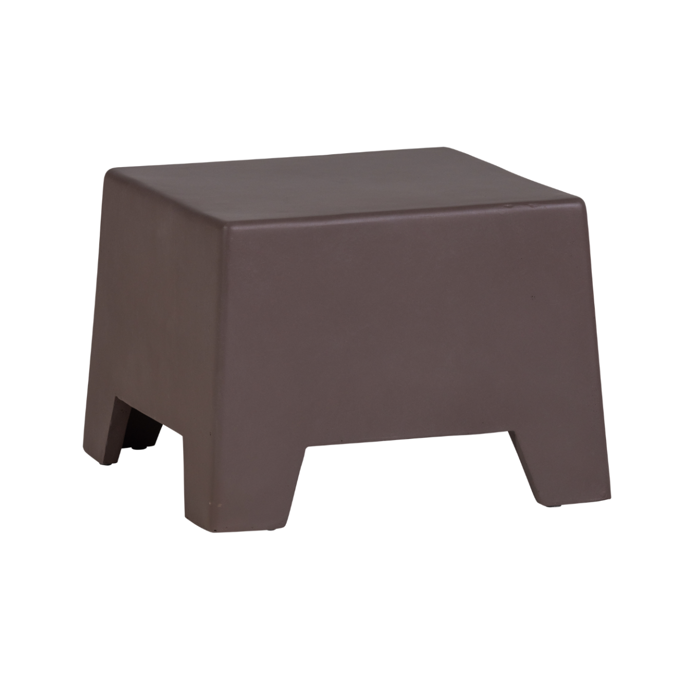ZINA Brown Coffee Table