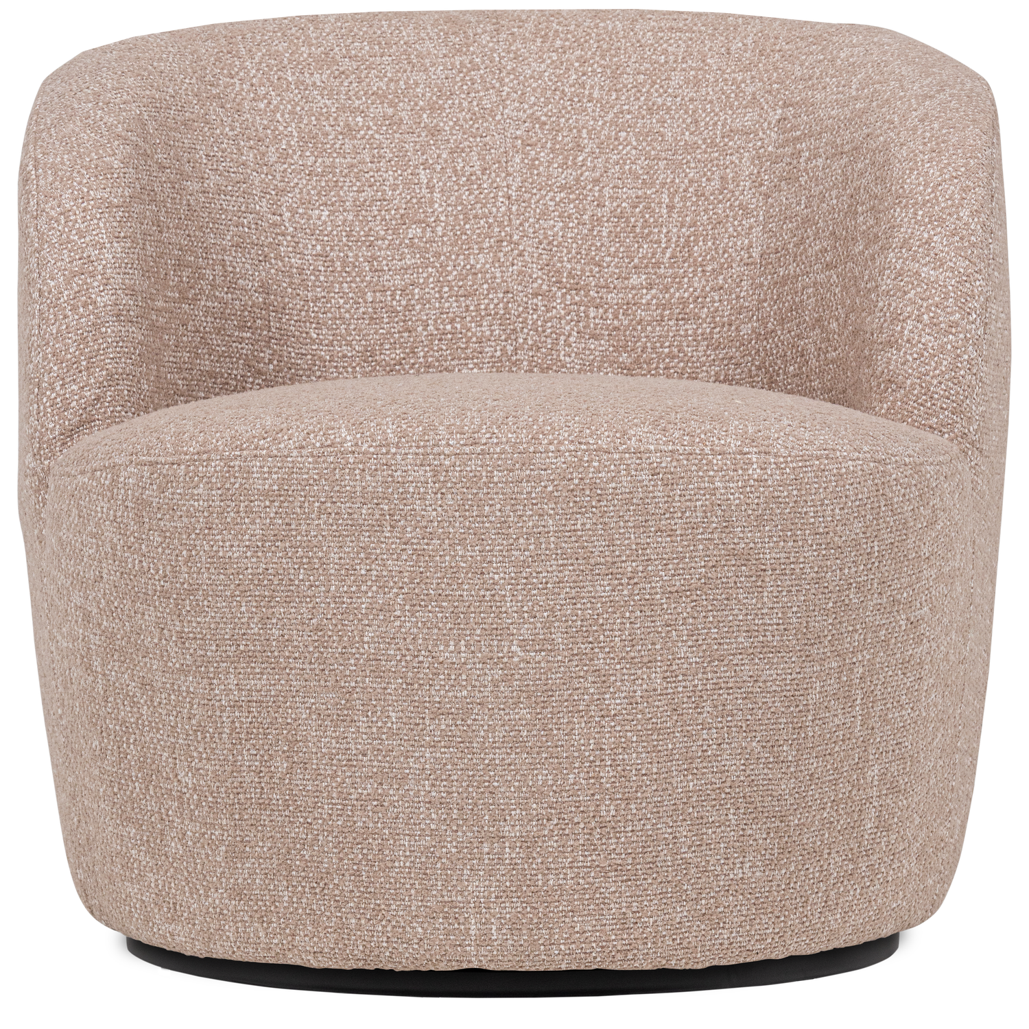 Drehstuhl SERRA beige