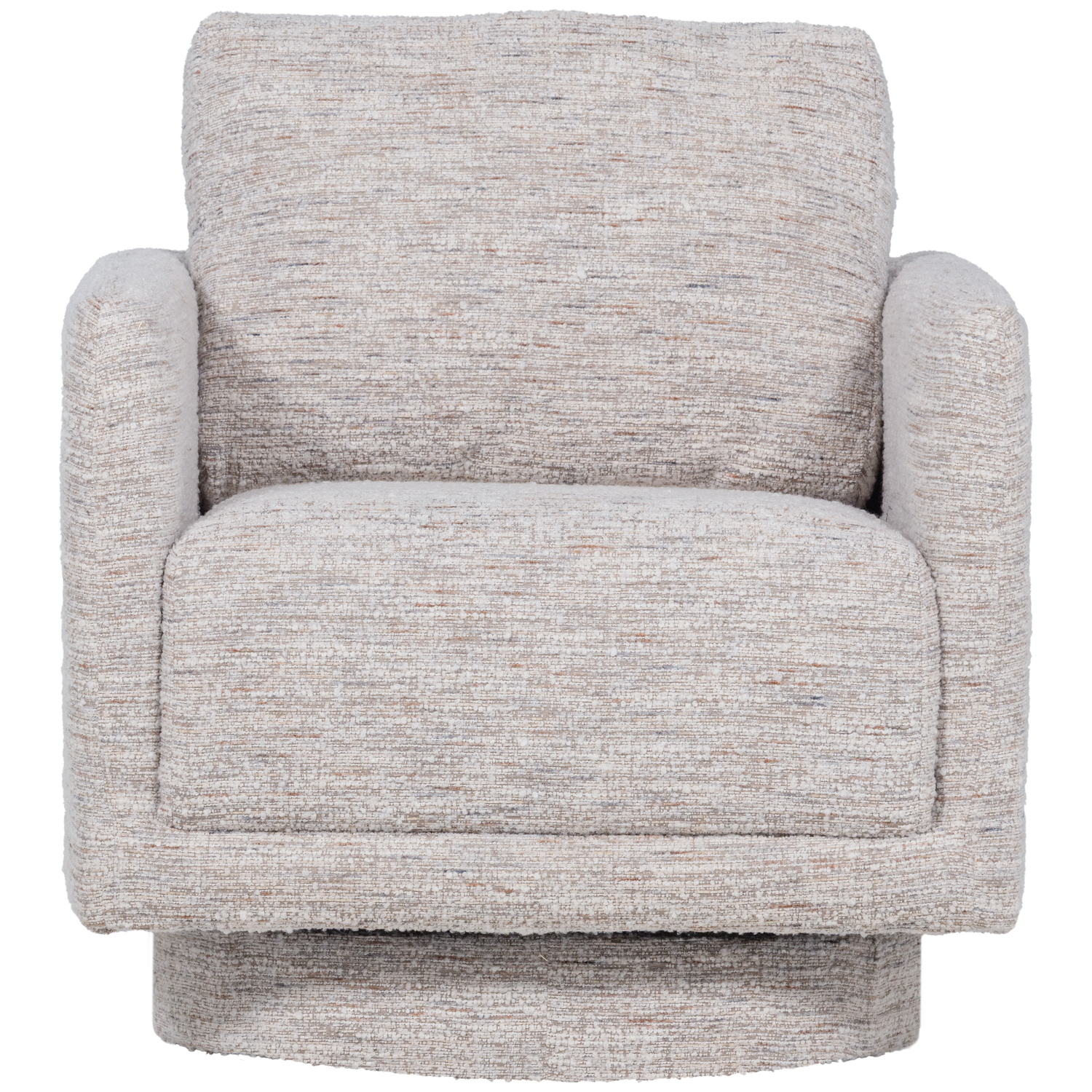 Drehstuhl OSKA beige Melange