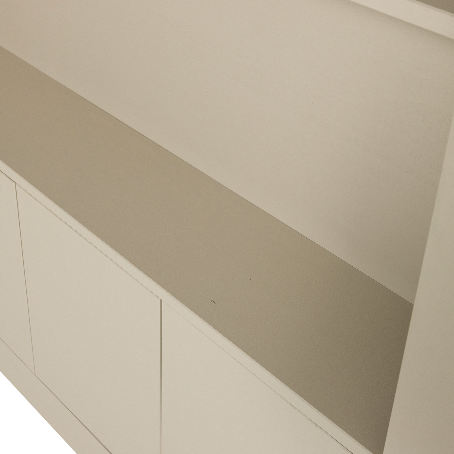 Regał WALLCOVER szarobeżowy – Woood