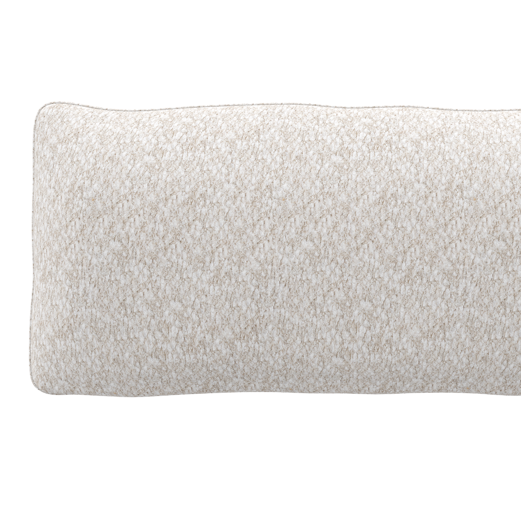 Kussen MOJO ecru baranek