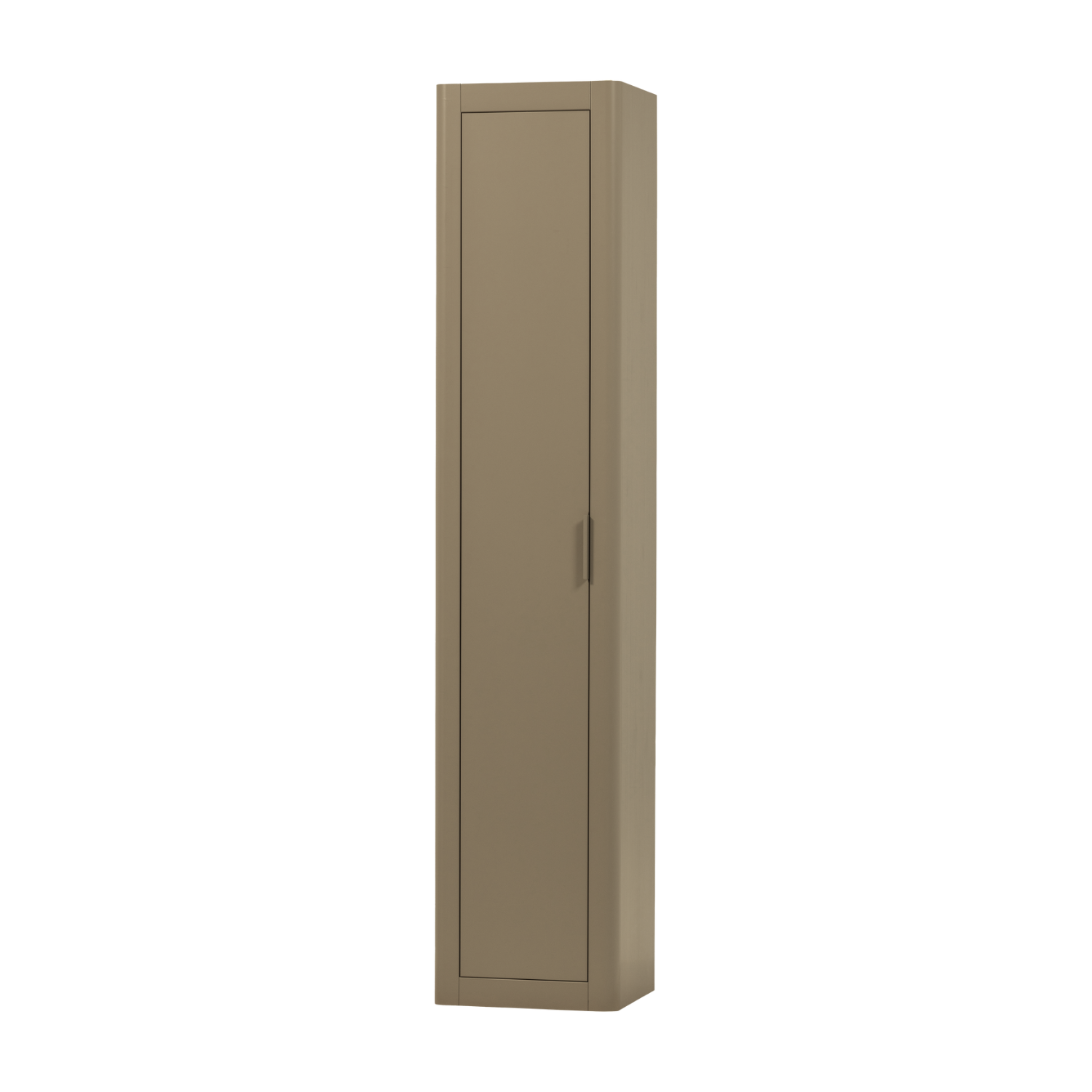 GUNNAR Beige Cabinet