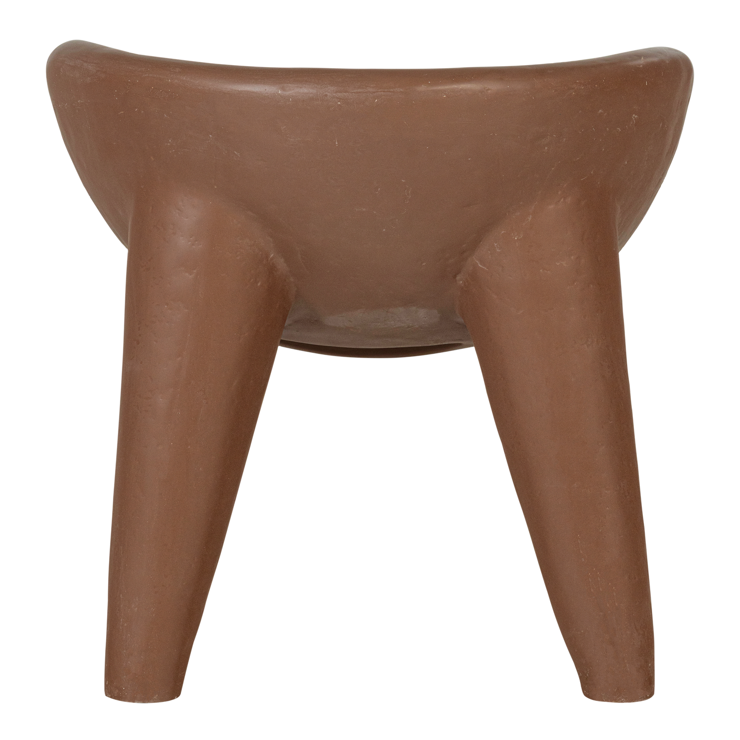 Gartenstuhl ORIO braun